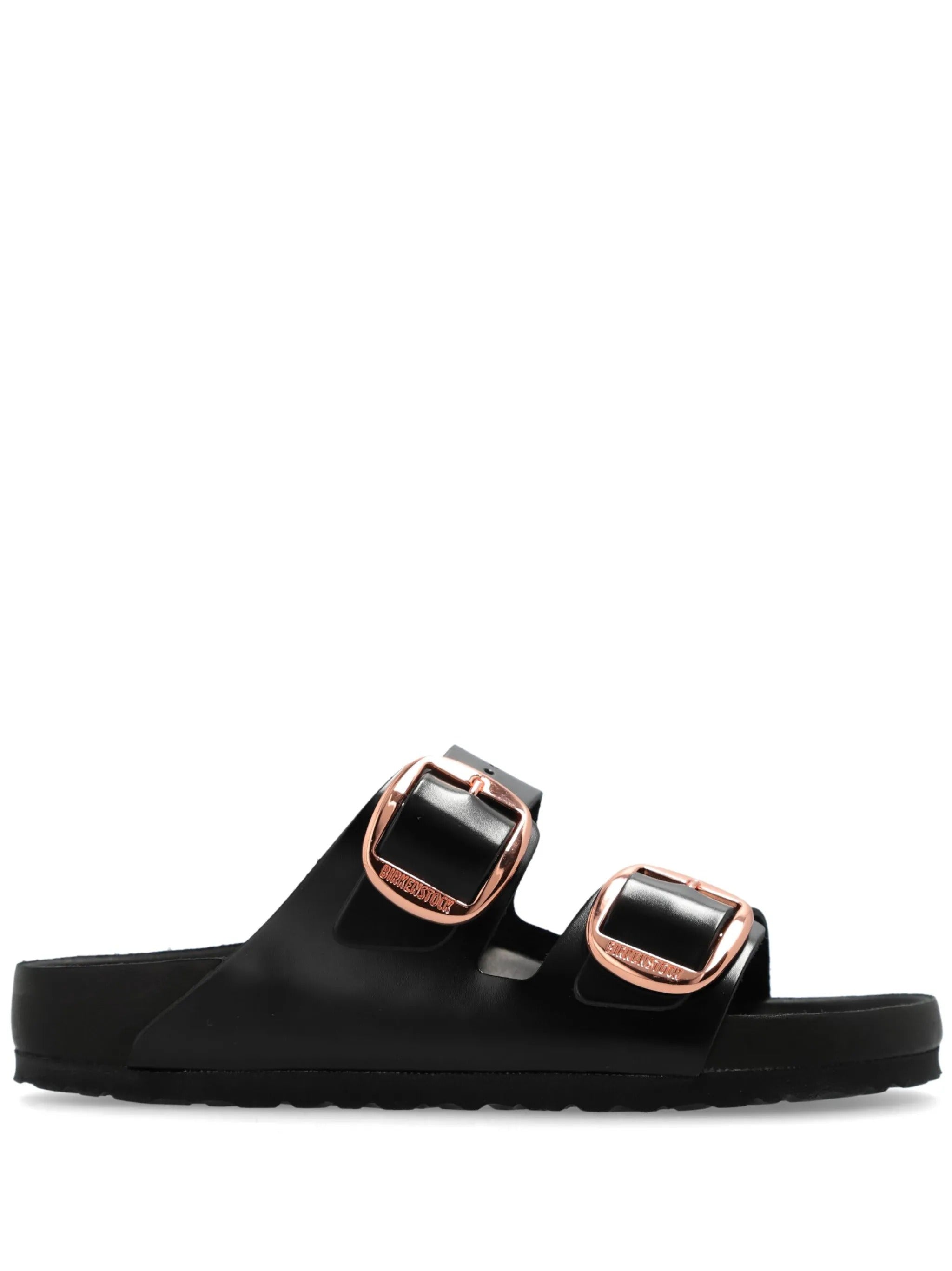 Birkenstock CIABATTE Nero