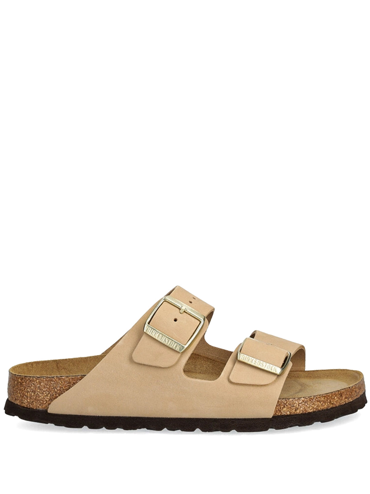 Birkenstock SANDALI Bianco