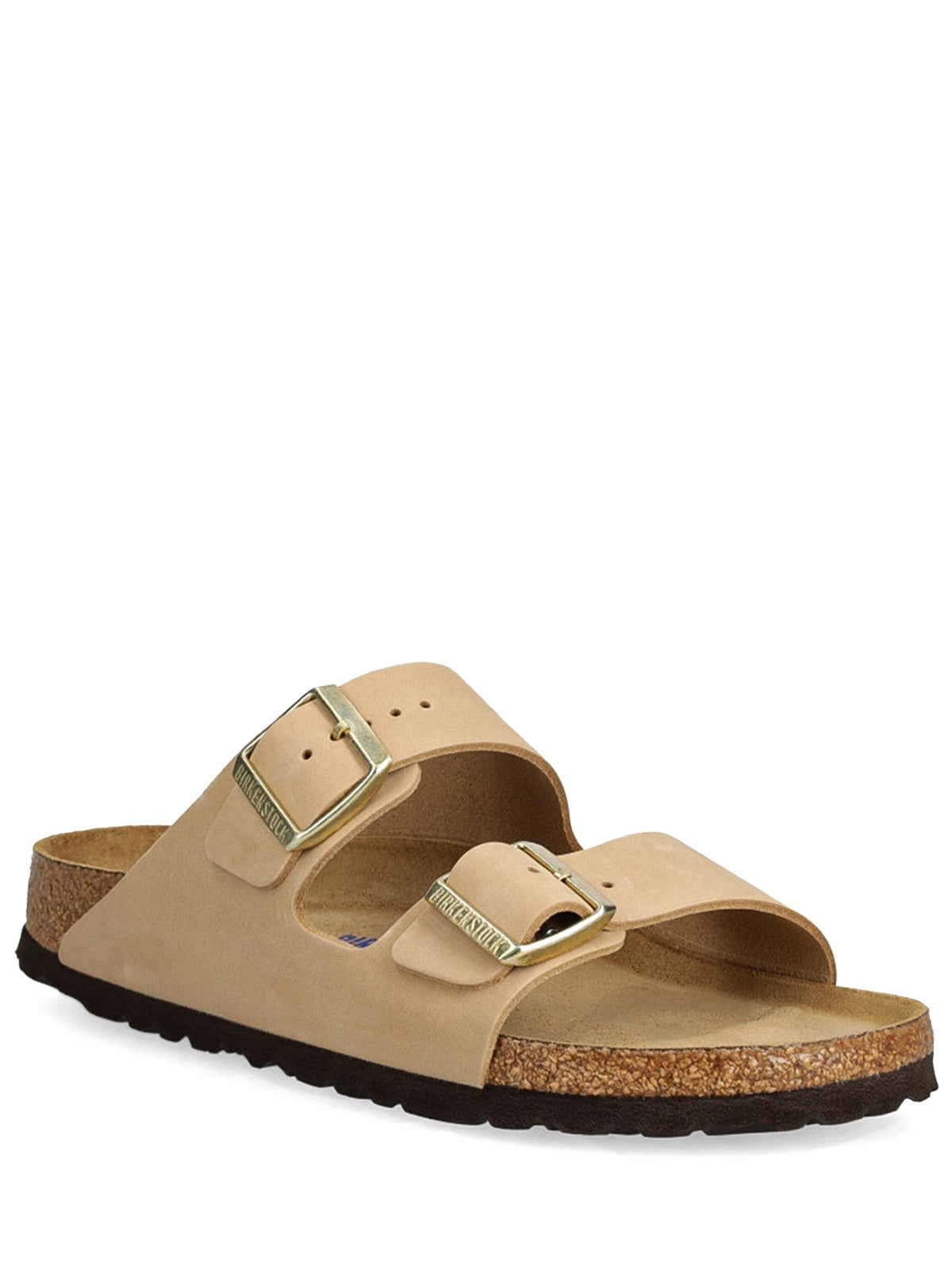 Birkenstock SANDALI Bianco
