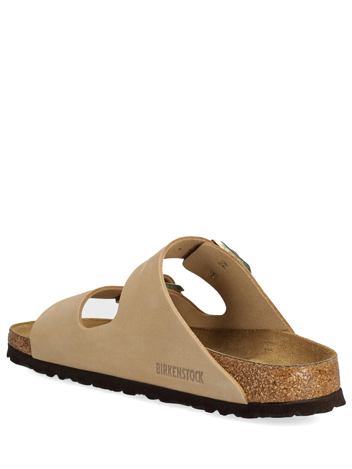 Birkenstock SANDALI Bianco