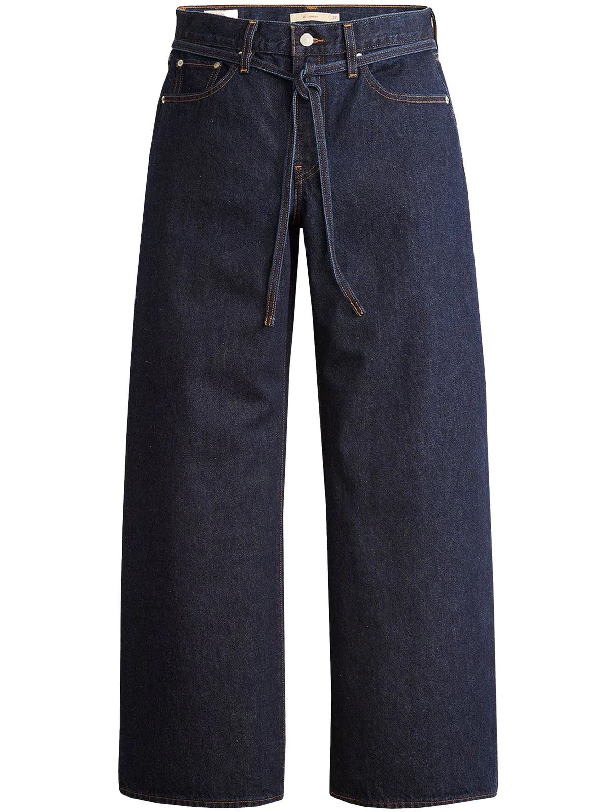 Levi's PANTALONI Blu