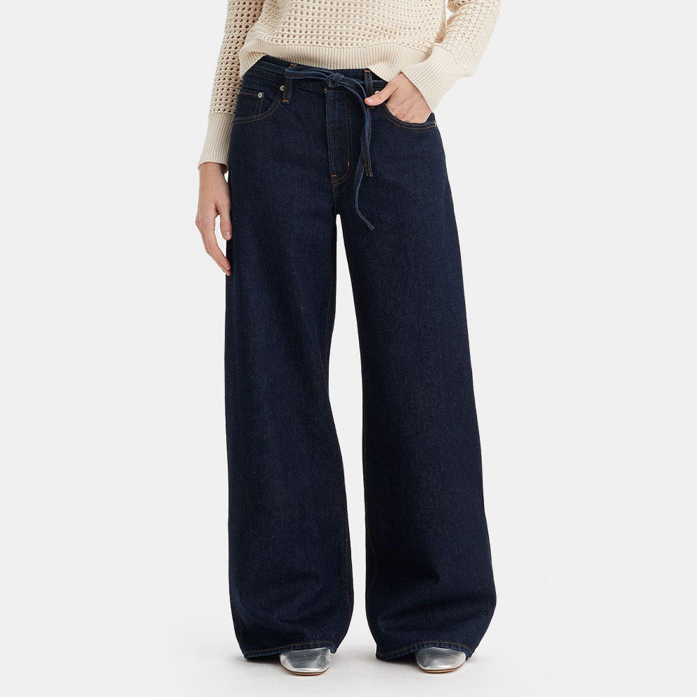 Levi's PANTALONI Blu