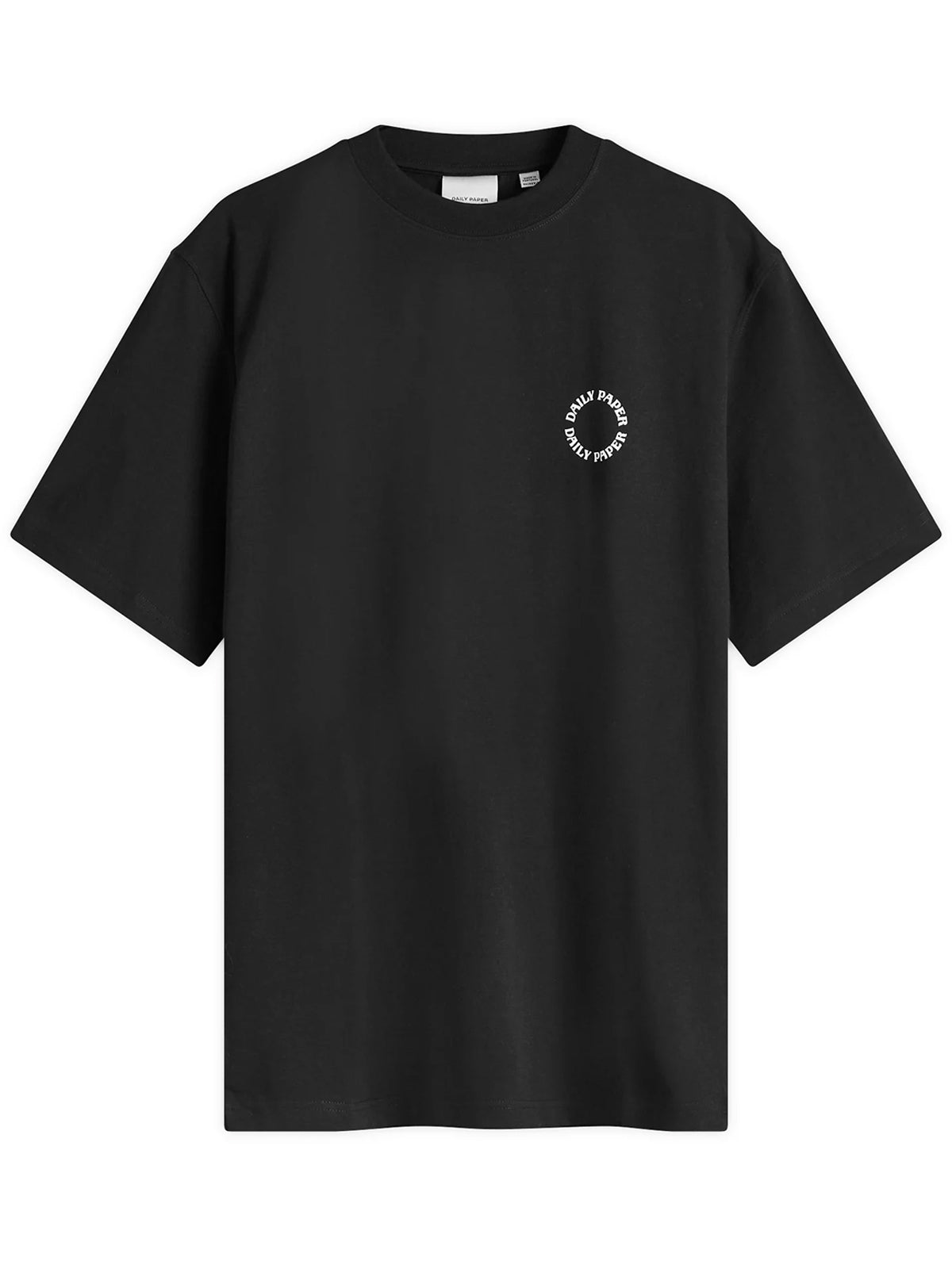 Daily Paper T-SHIRT Nero