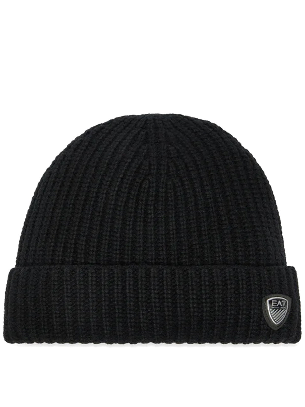 Ea7 Emporio Armani CAPPELLI Nero