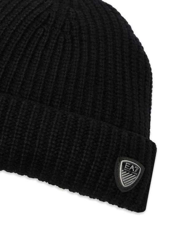 Ea7 Emporio Armani CAPPELLI Nero