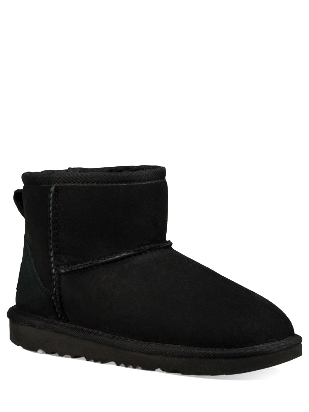Ugg Kids STIVALETTI Nero