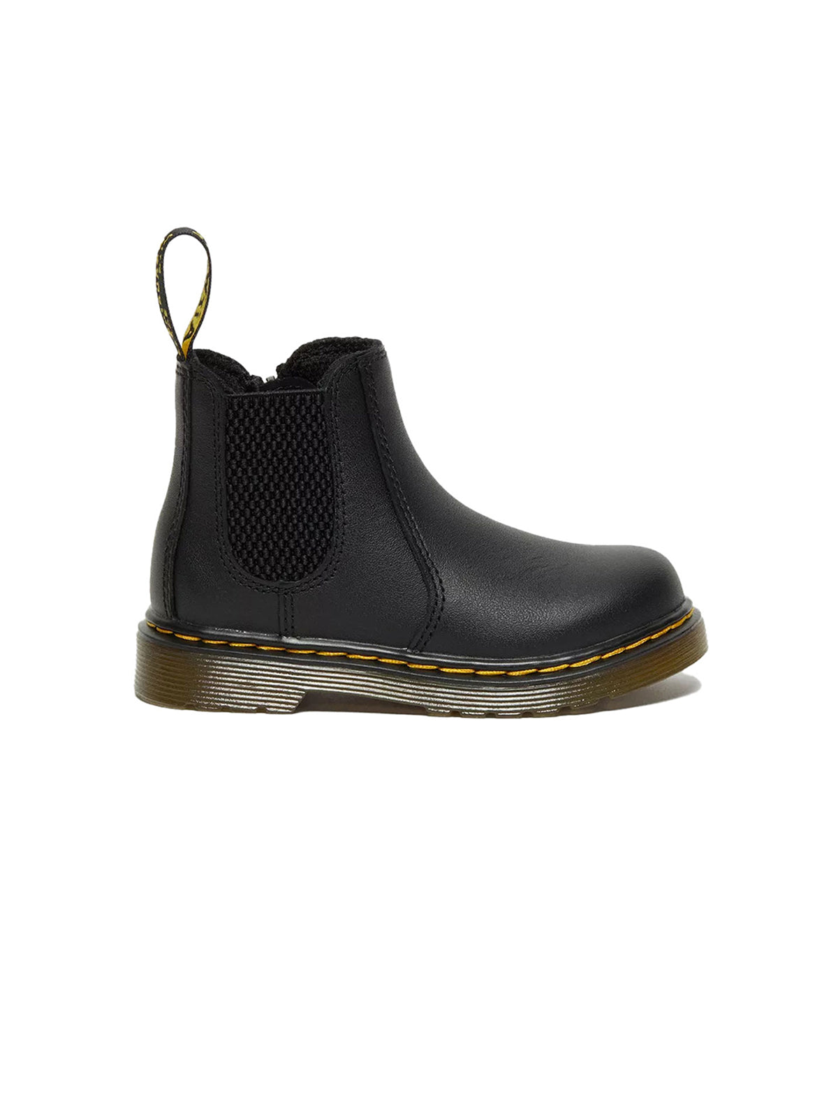 Dr. Martens BEATLES Nero