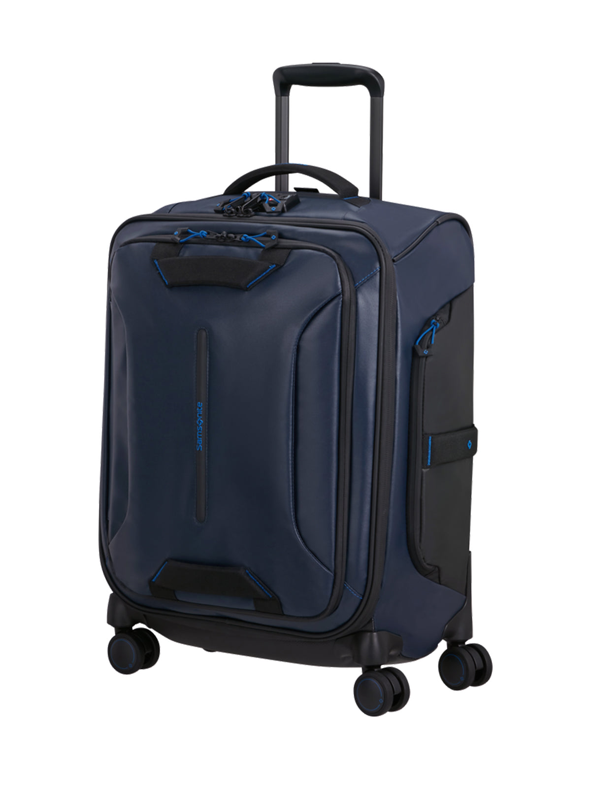 Samsonite VALIGIE E BORSONI Blu