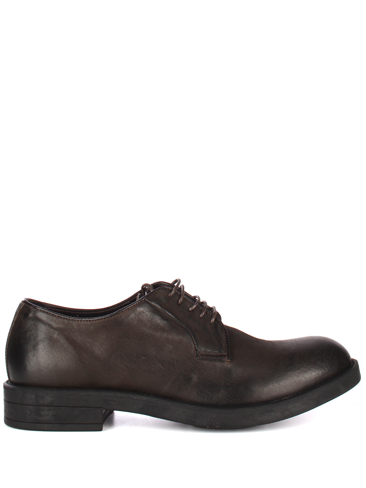 Leqarant STRINGATE Marrone