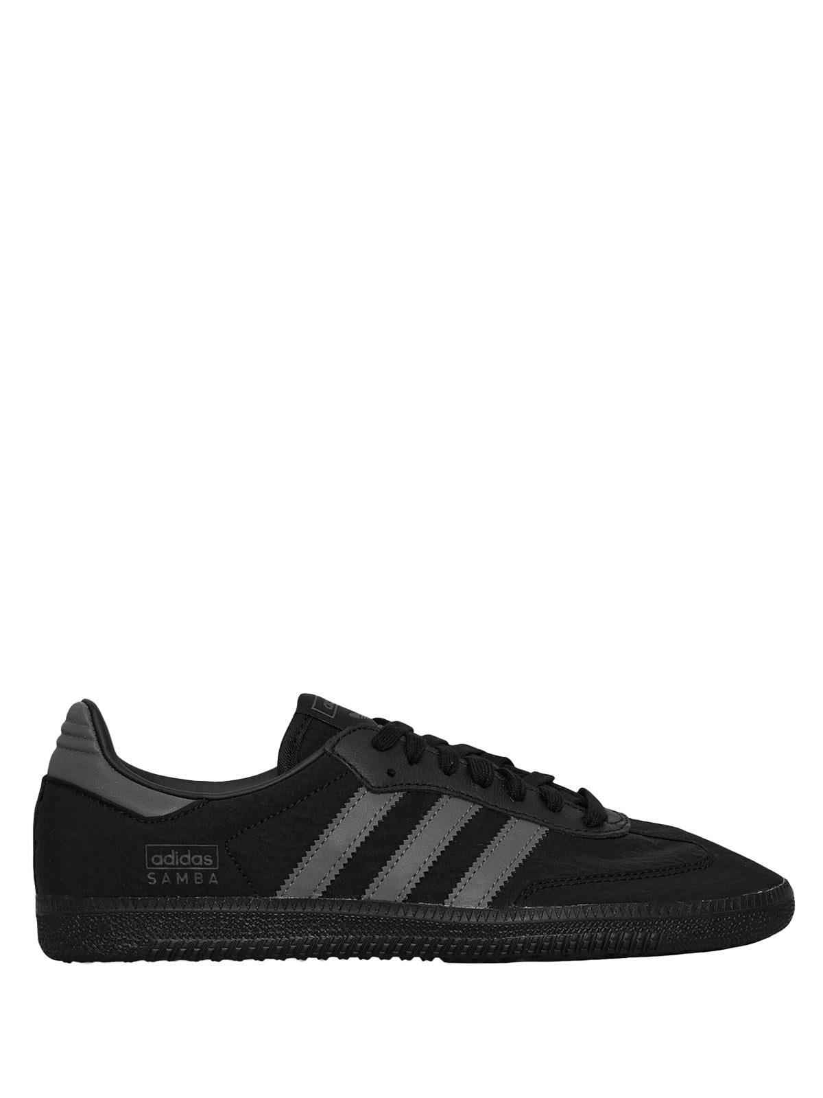 Adidas Originals SNEAKERS Nero