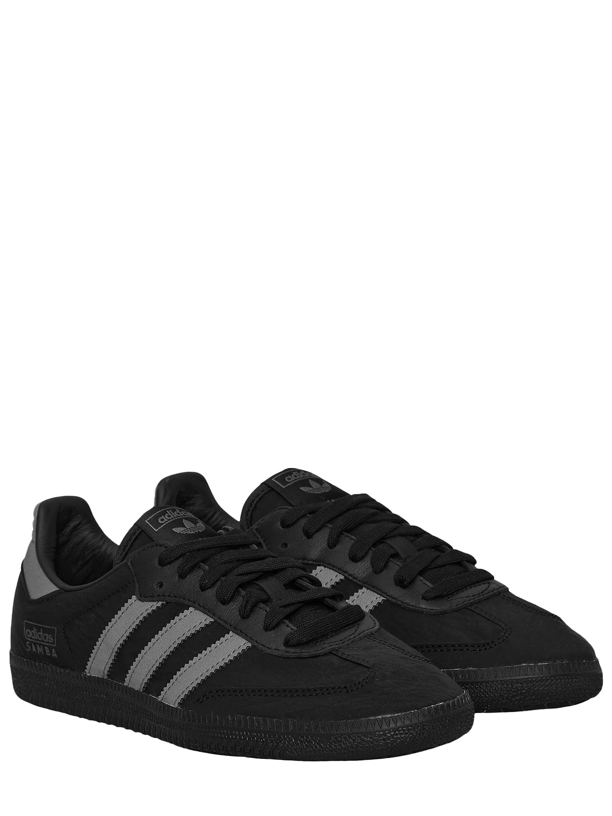 Adidas Originals SNEAKERS Nero