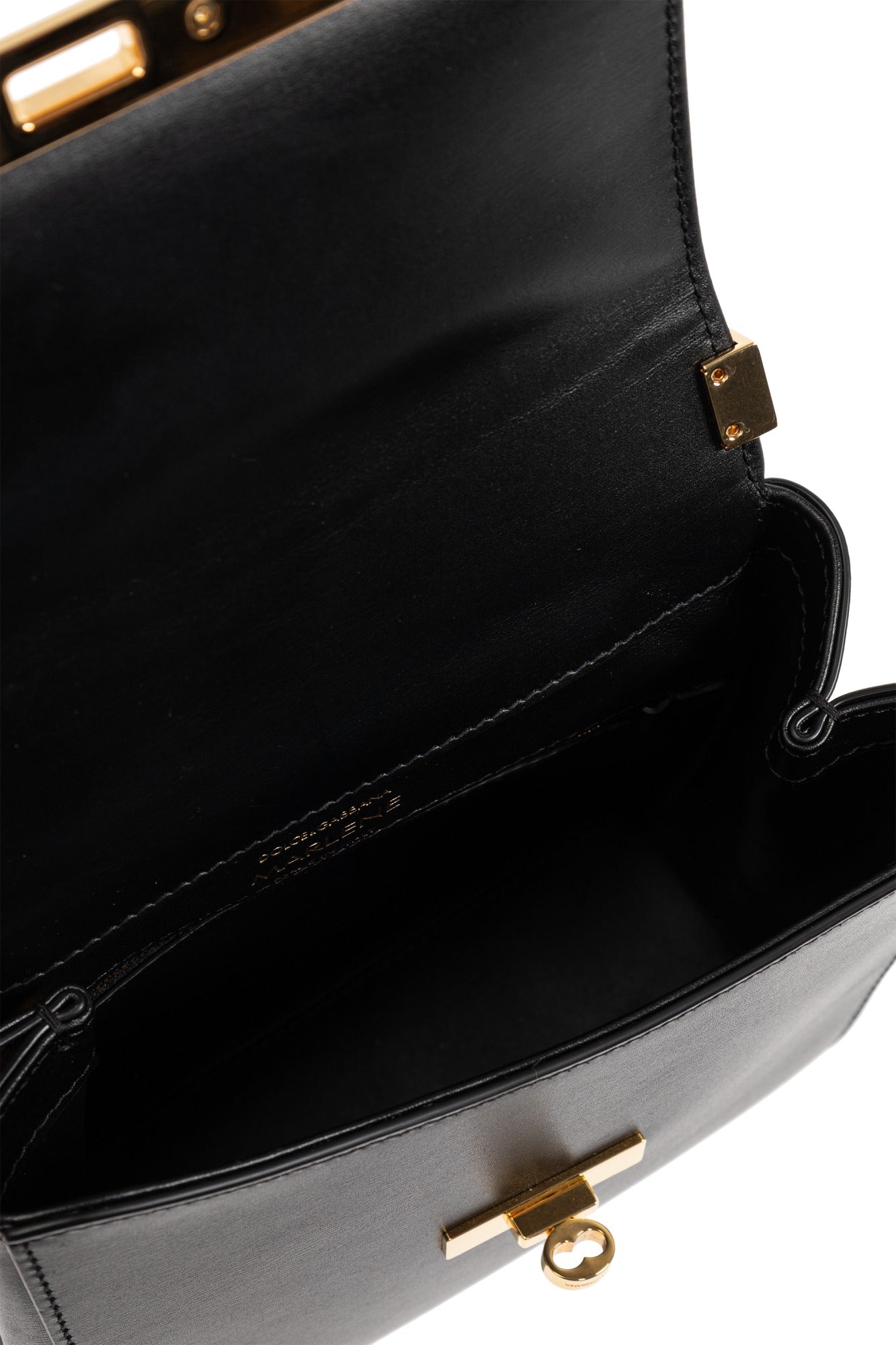 Dolce & Gabbana BORSE A TRACOLLA Nero