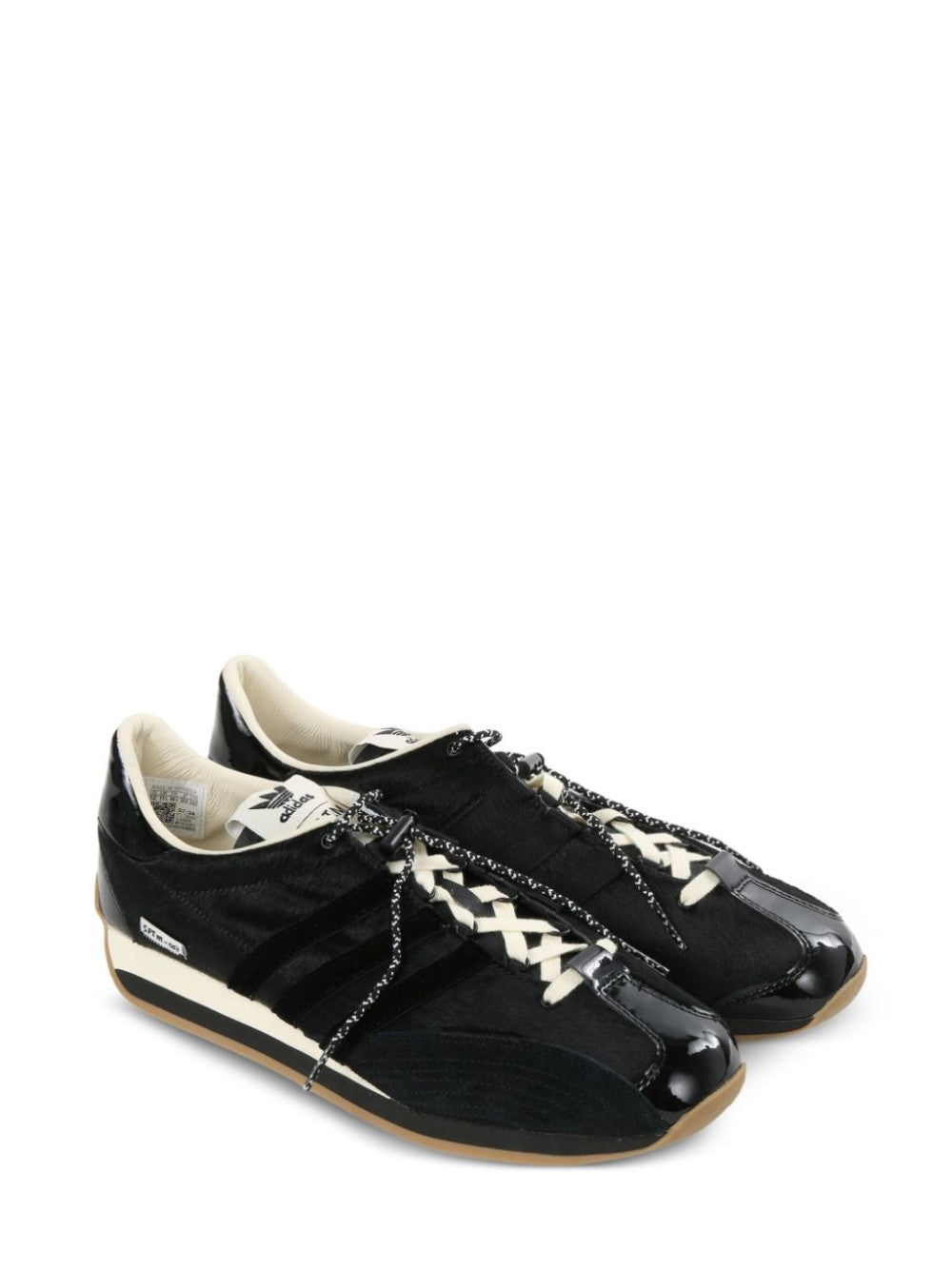 Adidas By Song For The Mute SNEAKERS Nero