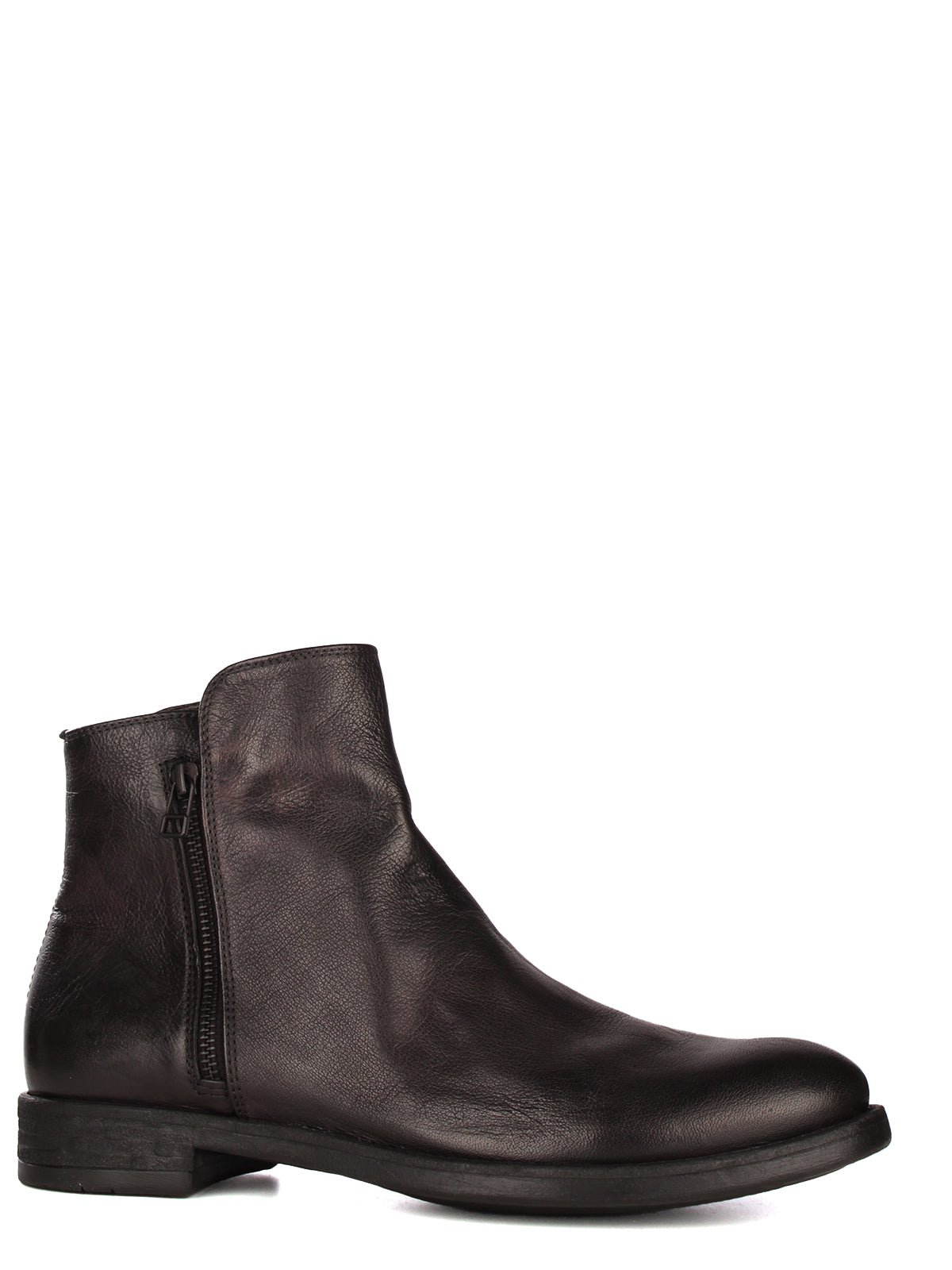 Leqarant STIVALETTI Nero