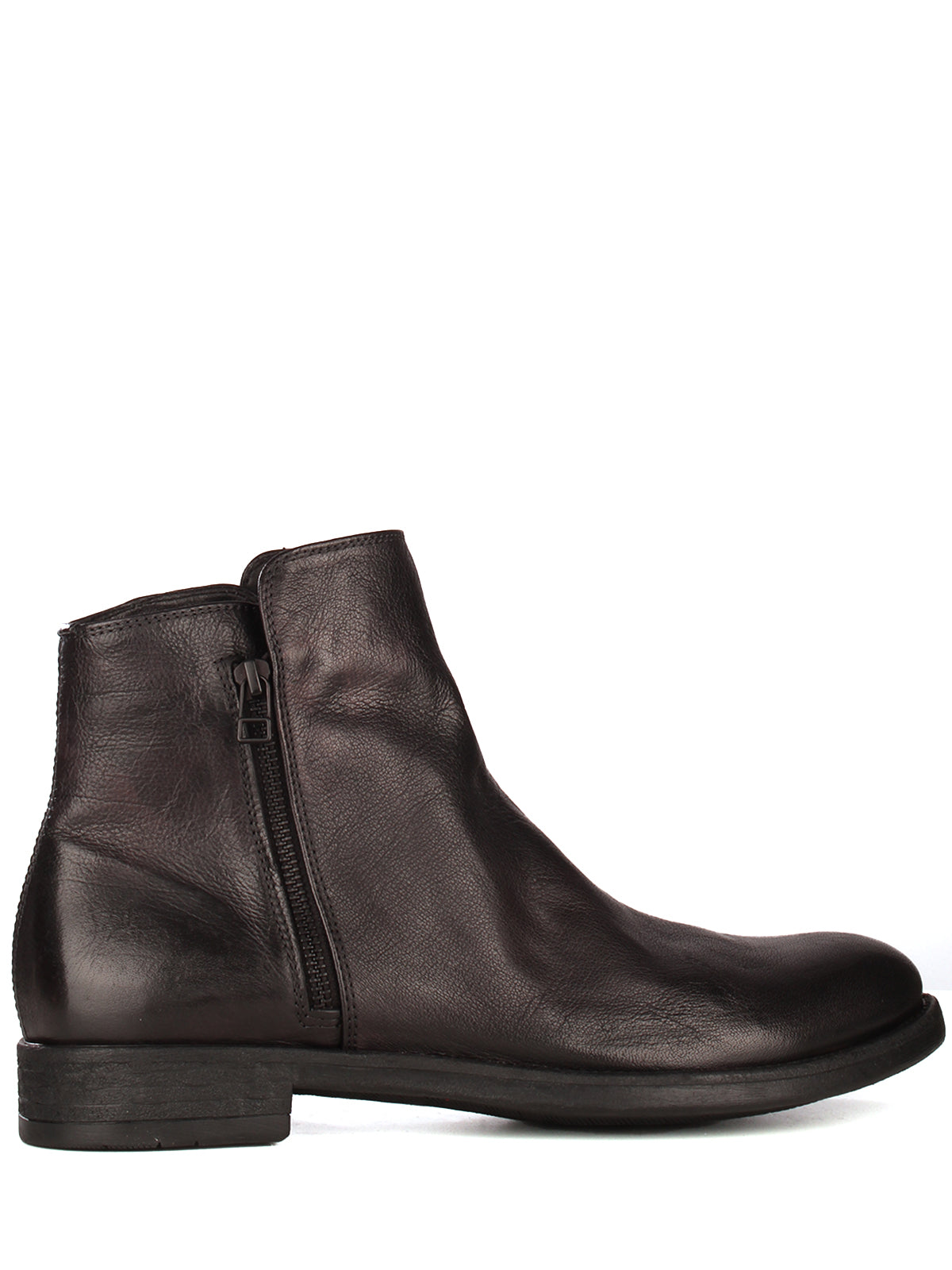 Leqarant STIVALETTI Nero