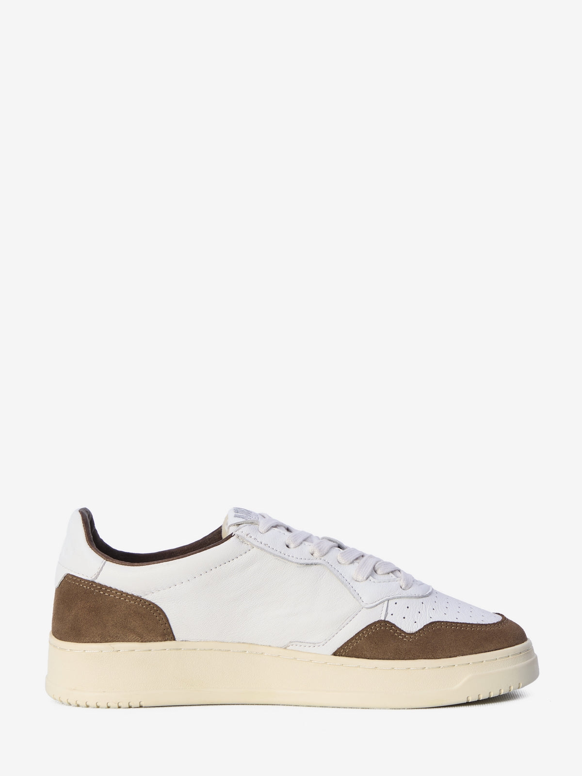 Autry SNEAKERS Bianco
