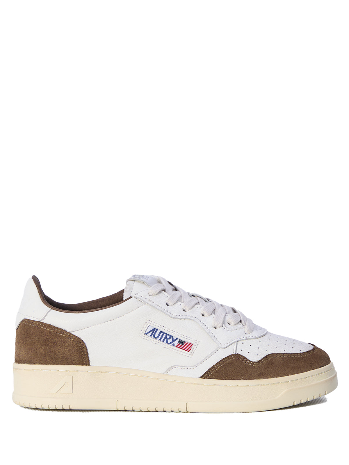 Autry SNEAKERS Bianco