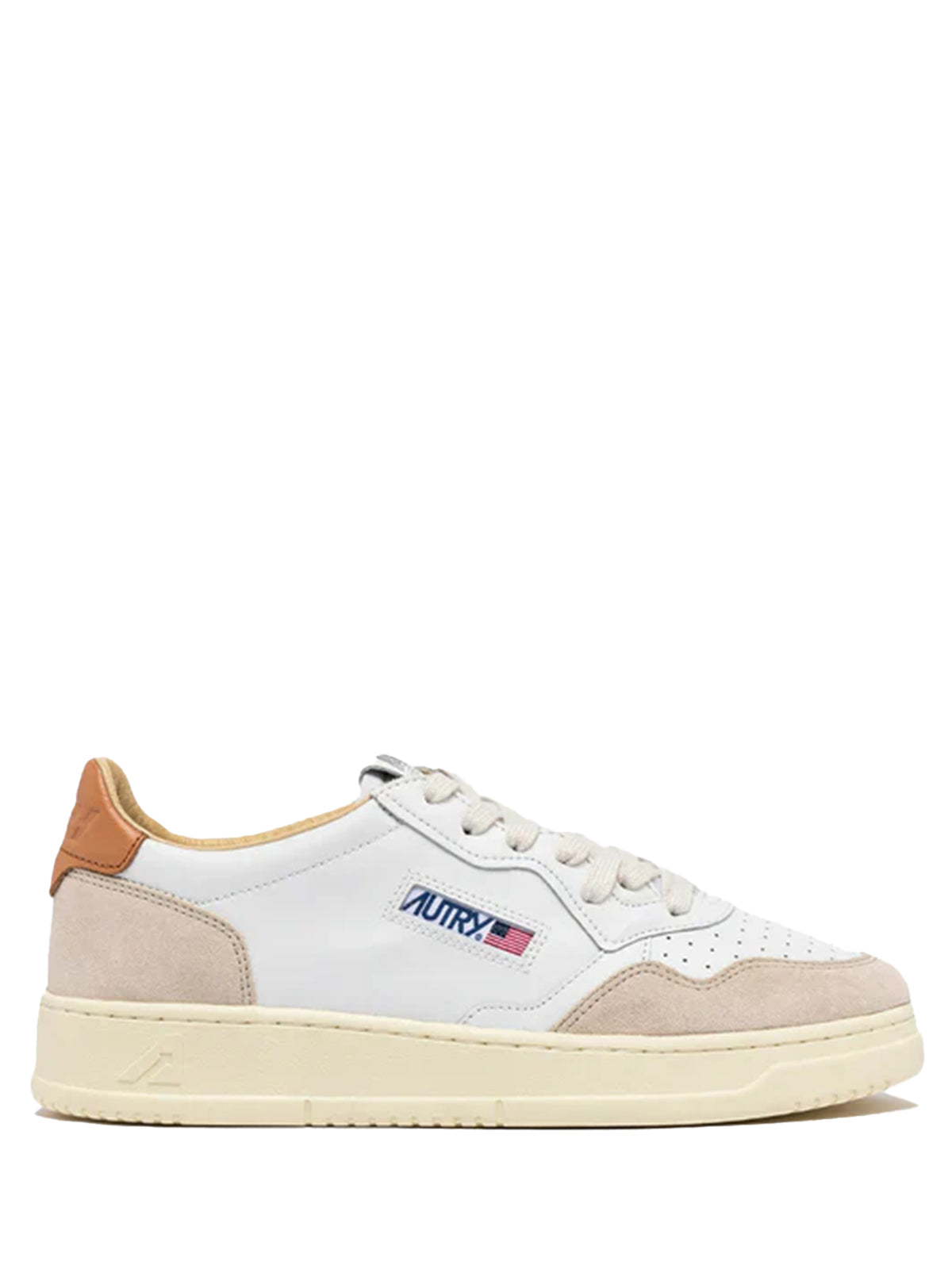 Autry SNEAKERS Bianco