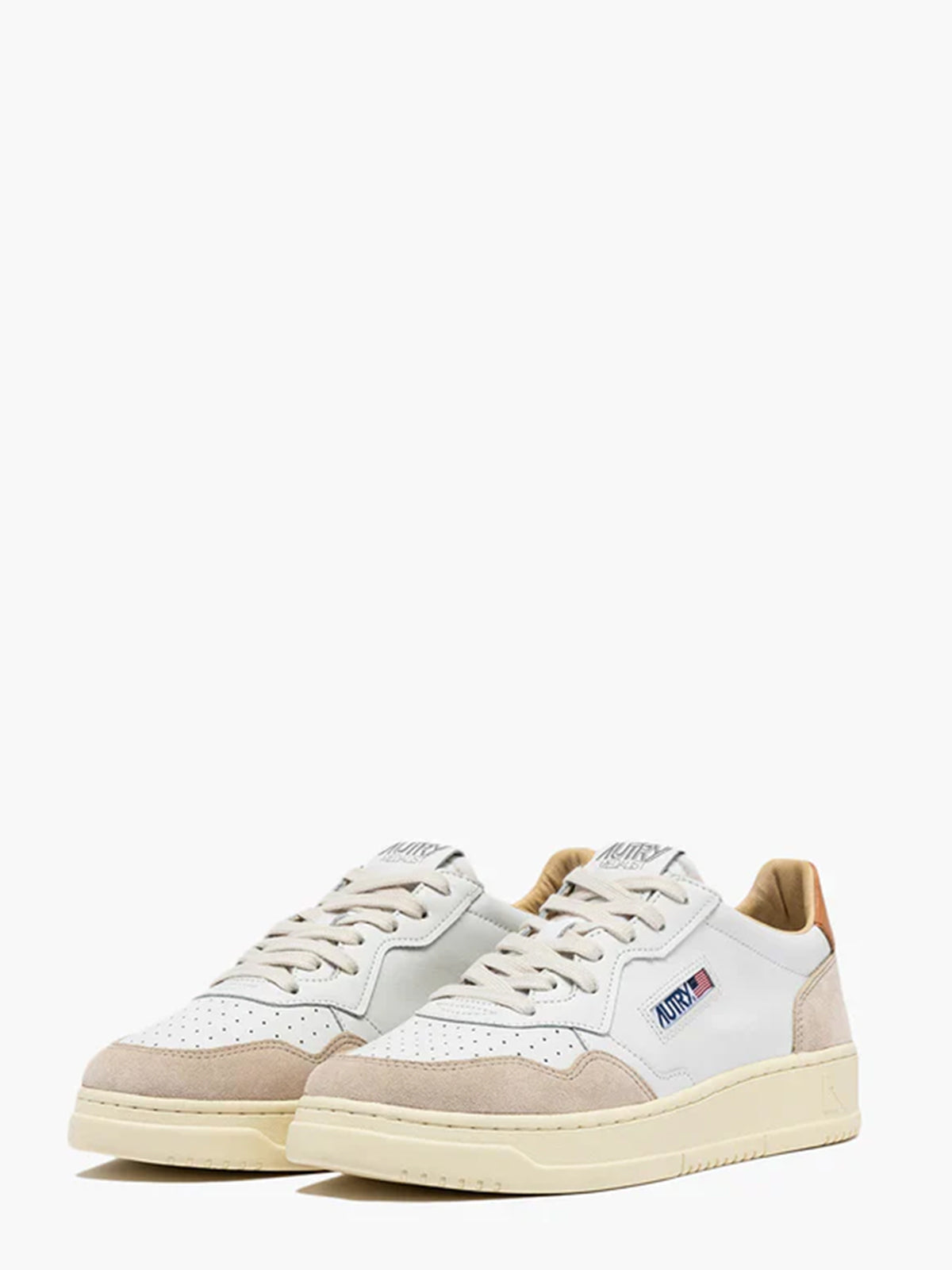 Autry SNEAKERS Bianco