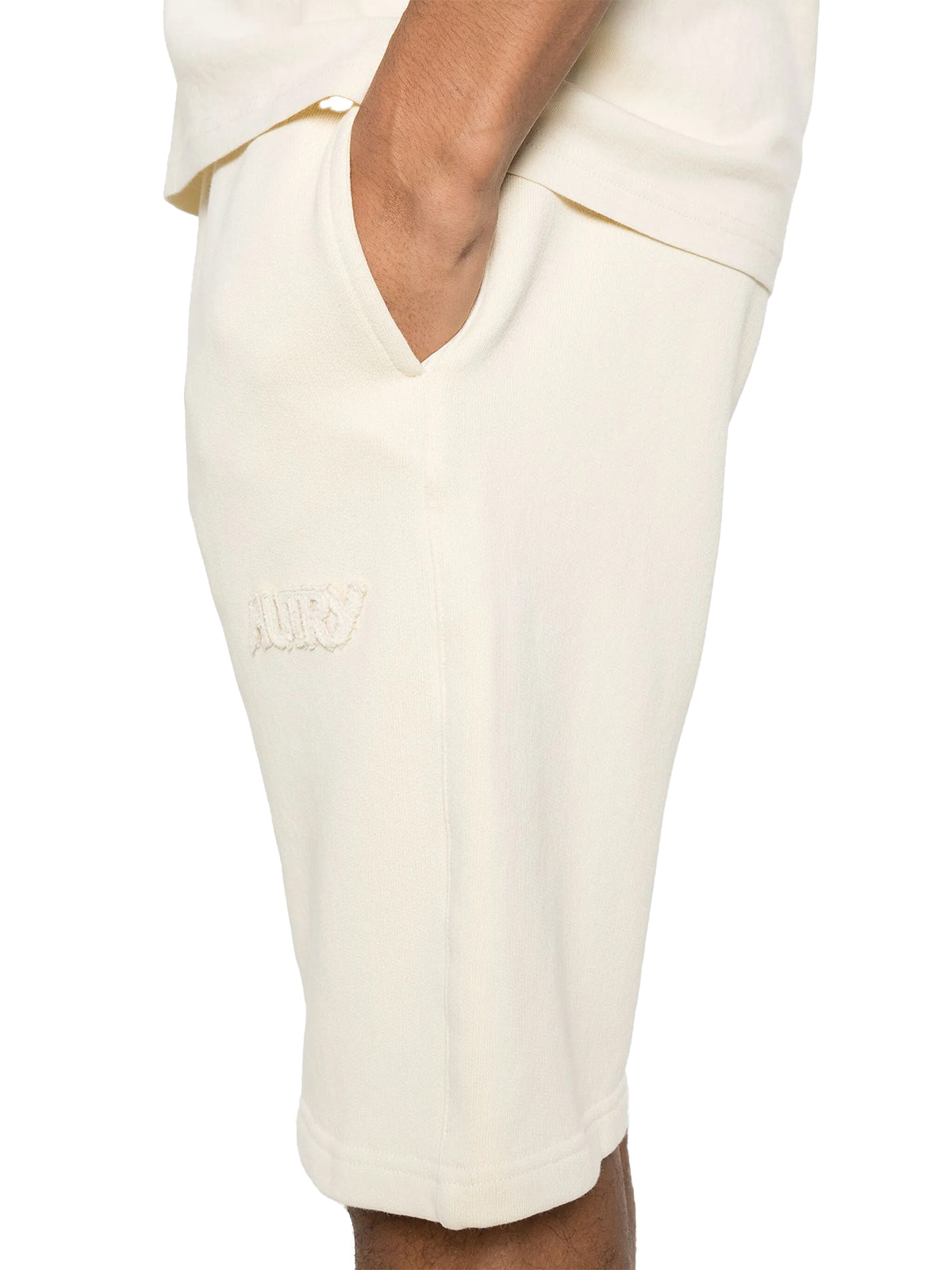 Autry SHORTS Bianco