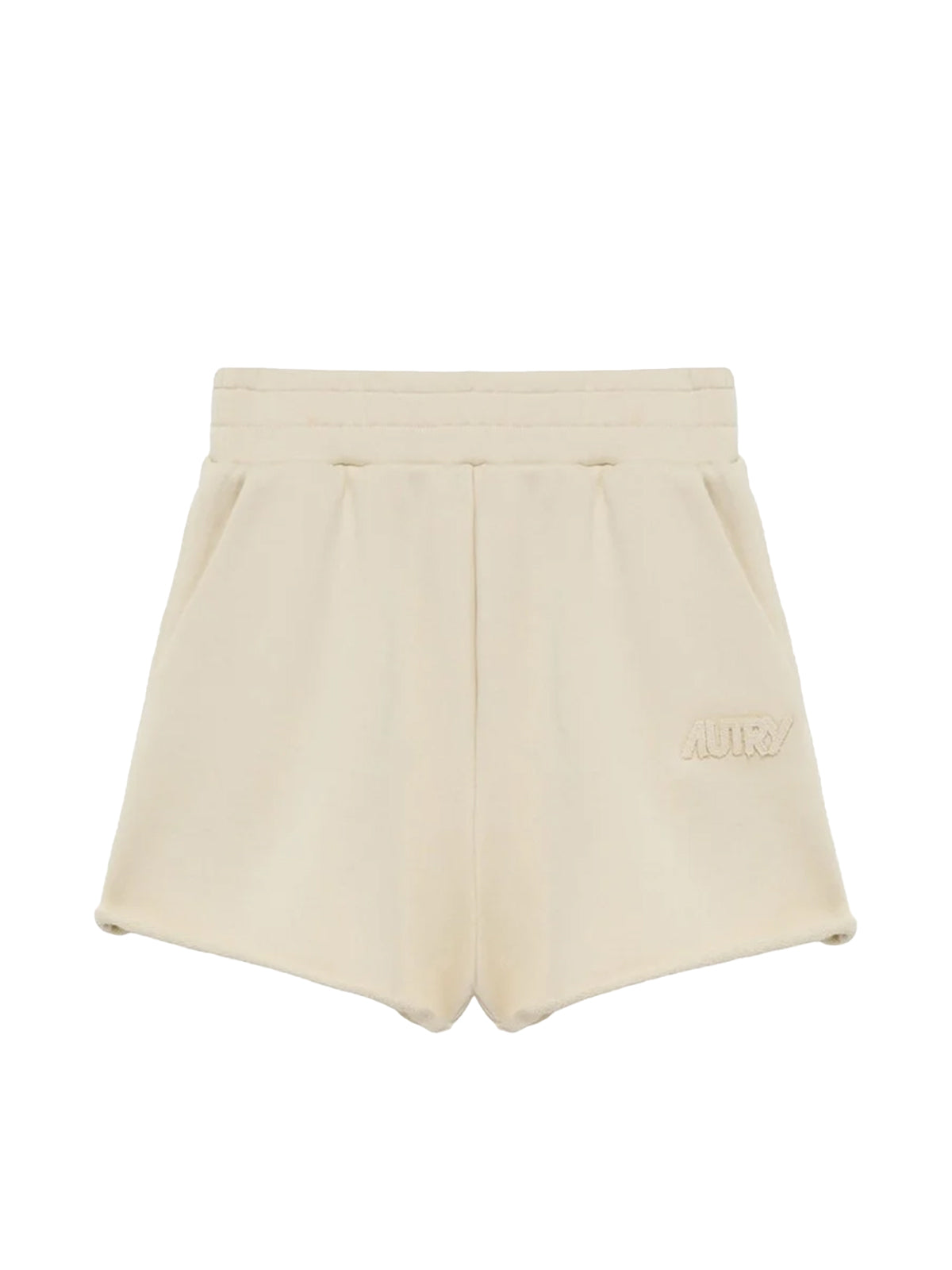 Autry SHORTS Bianco