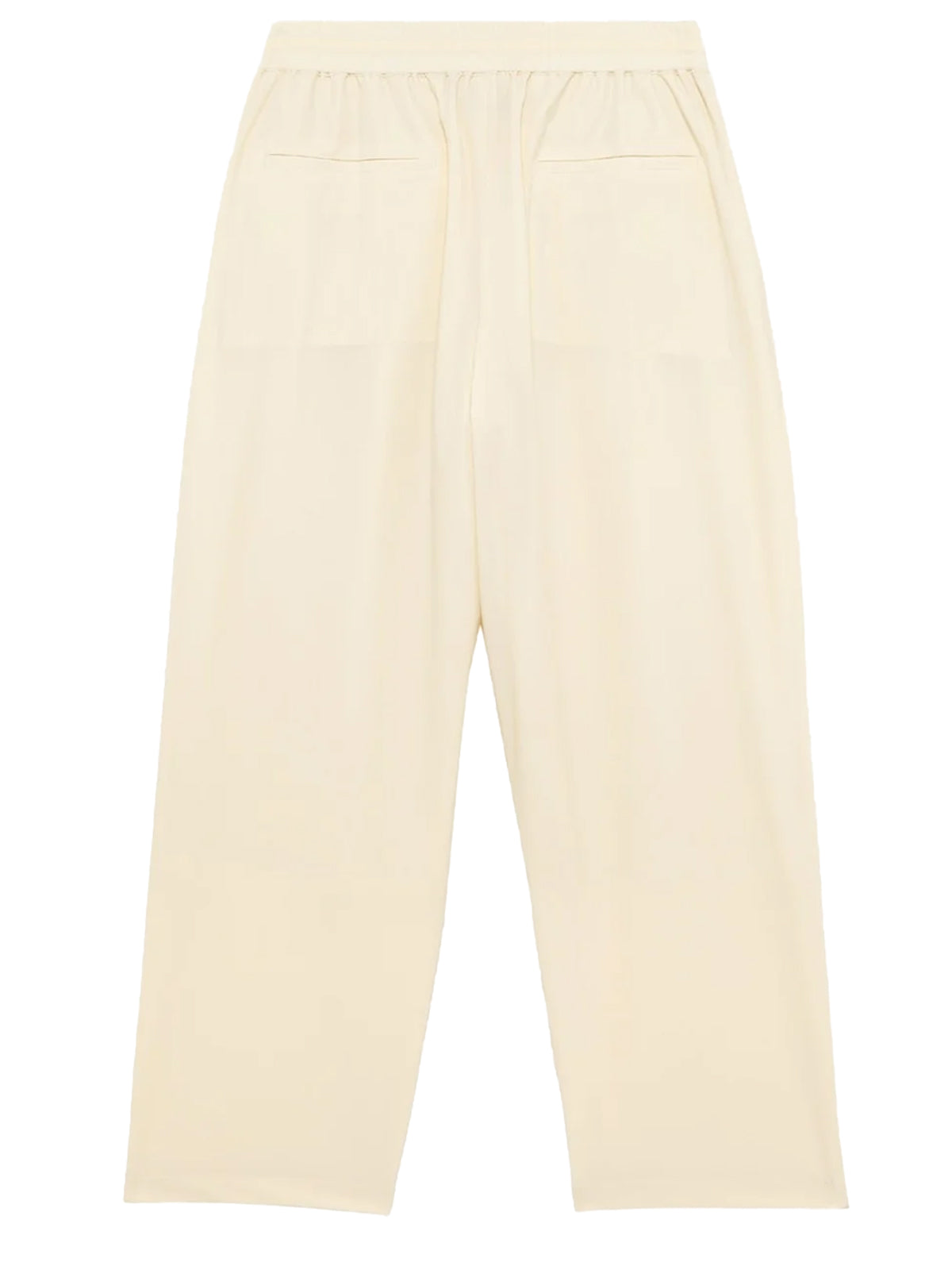 Autry PANTALONI Bianco