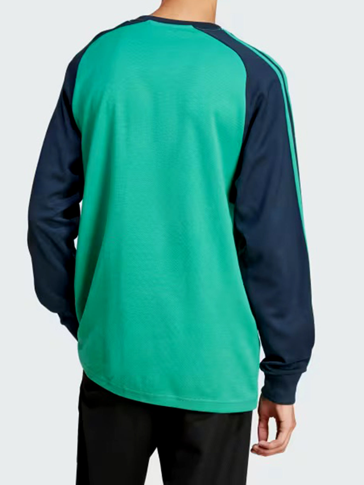Adidas Originals T-SHIRT Verde