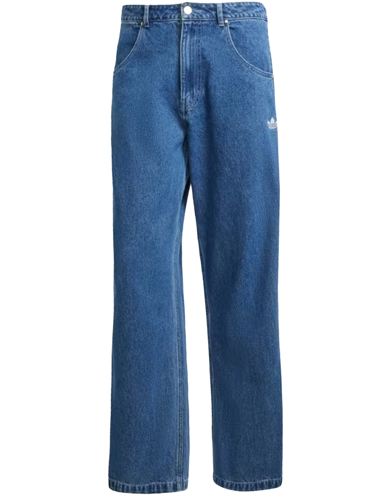 Adidas Originals PANTALONI Blu