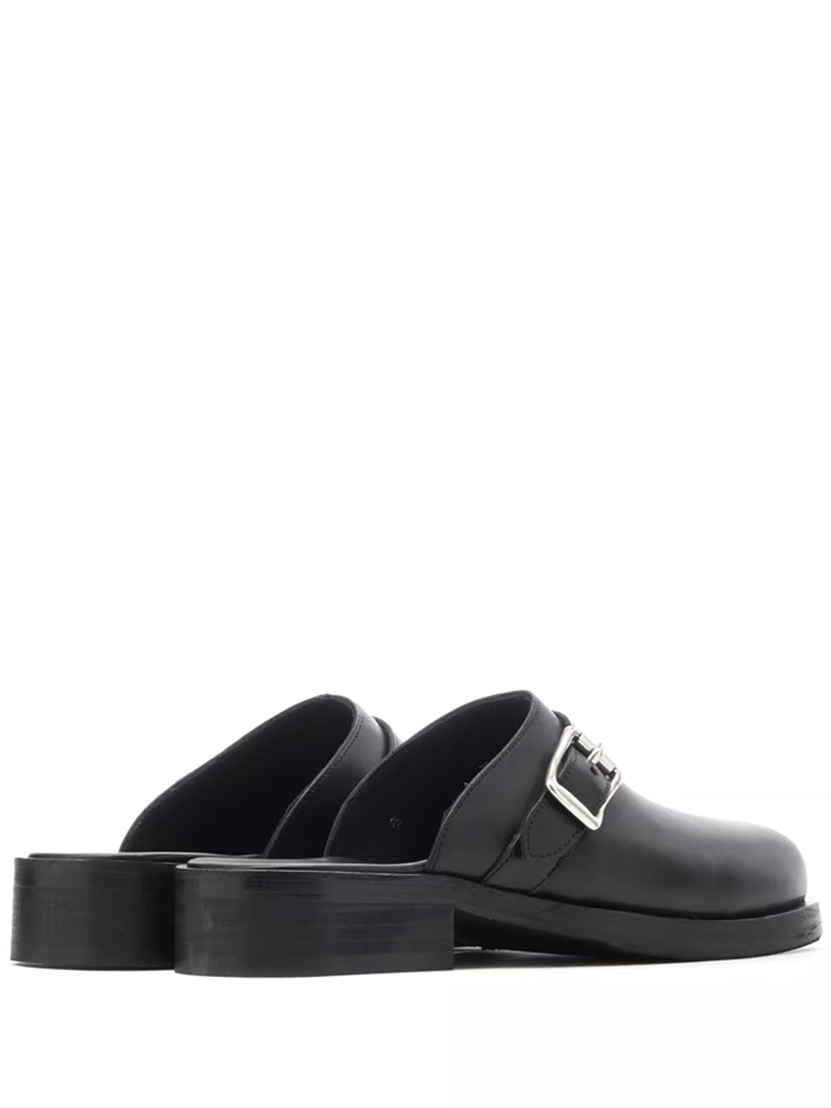 Our Legacy SABOT Nero