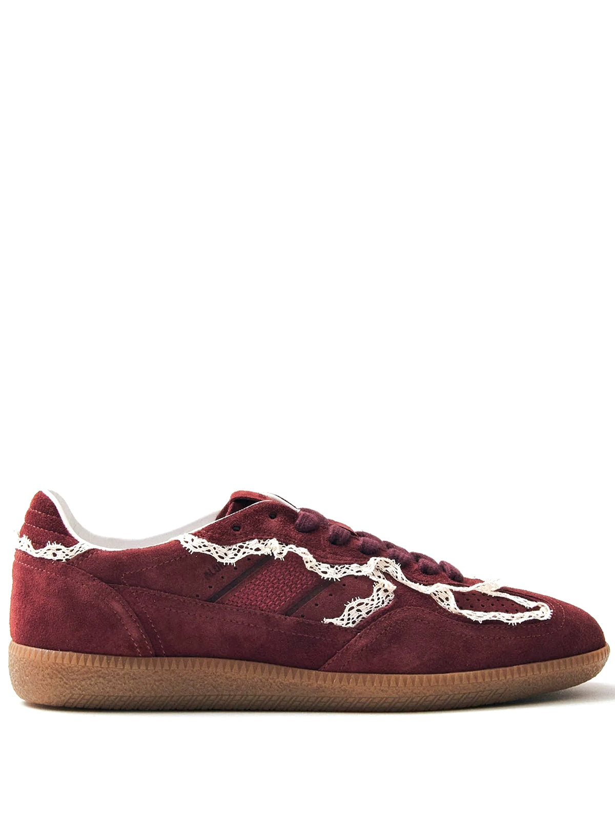Alohas SNEAKERS Rosso