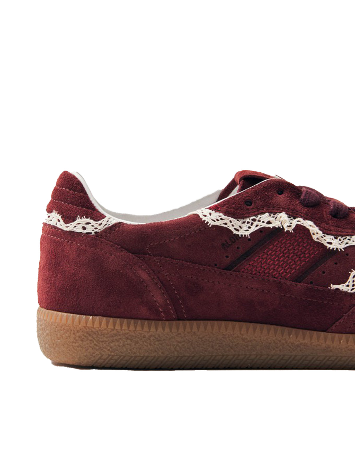Alohas SNEAKERS Rosso