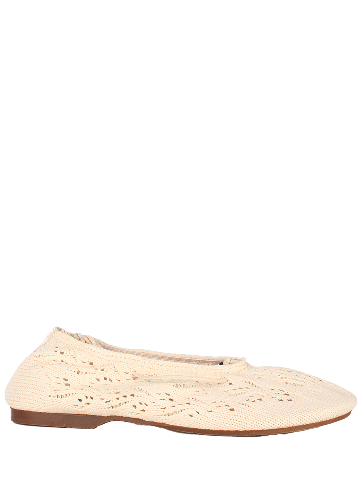 Alohas BALLERINE Bianco