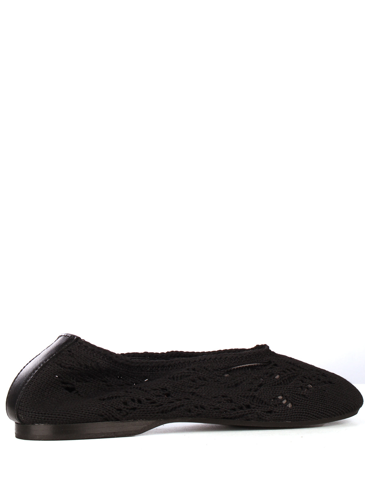 Alohas BALLERINE Nero