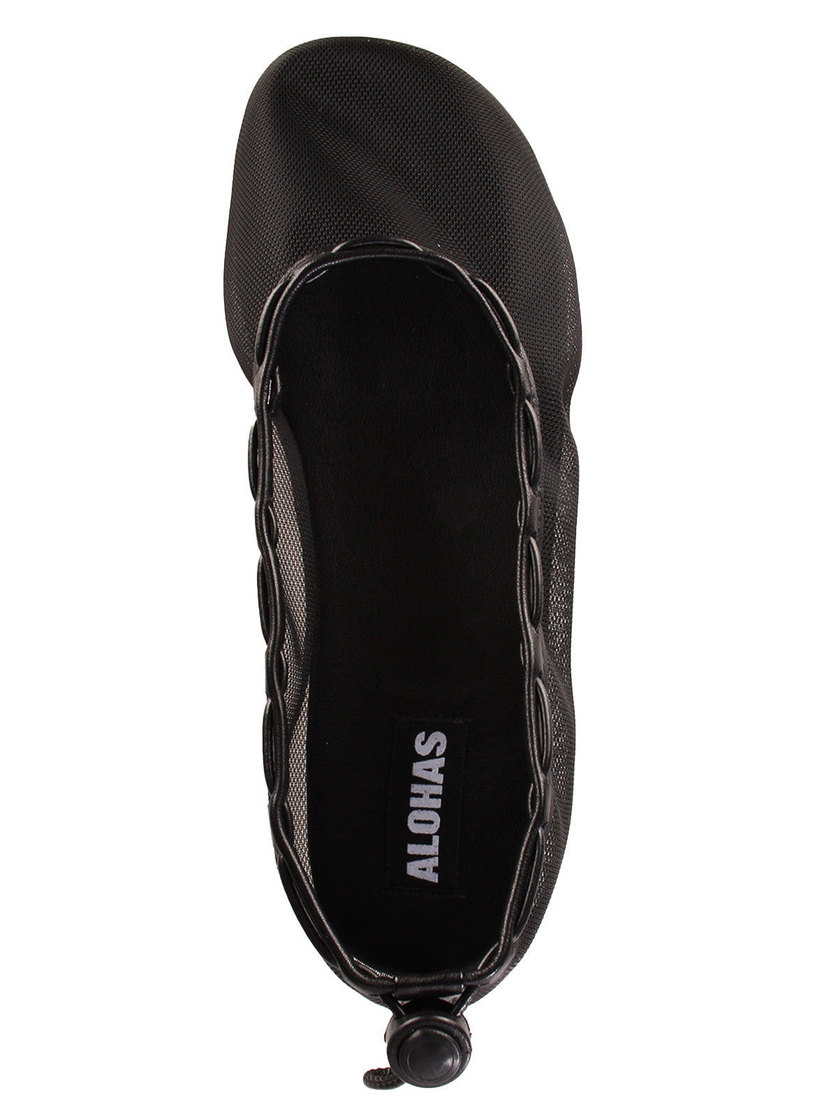 Alohas BALLERINE Nero