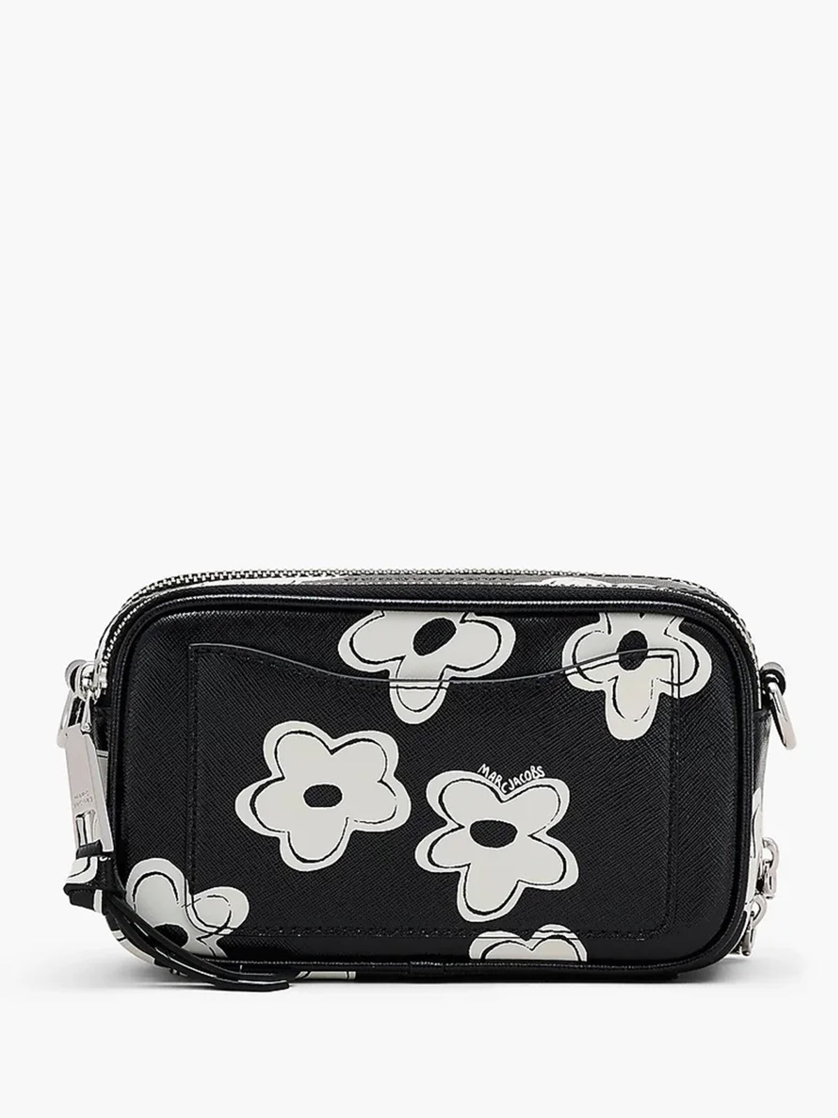 Marc Jacobs BORSE A TRACOLLA Nero