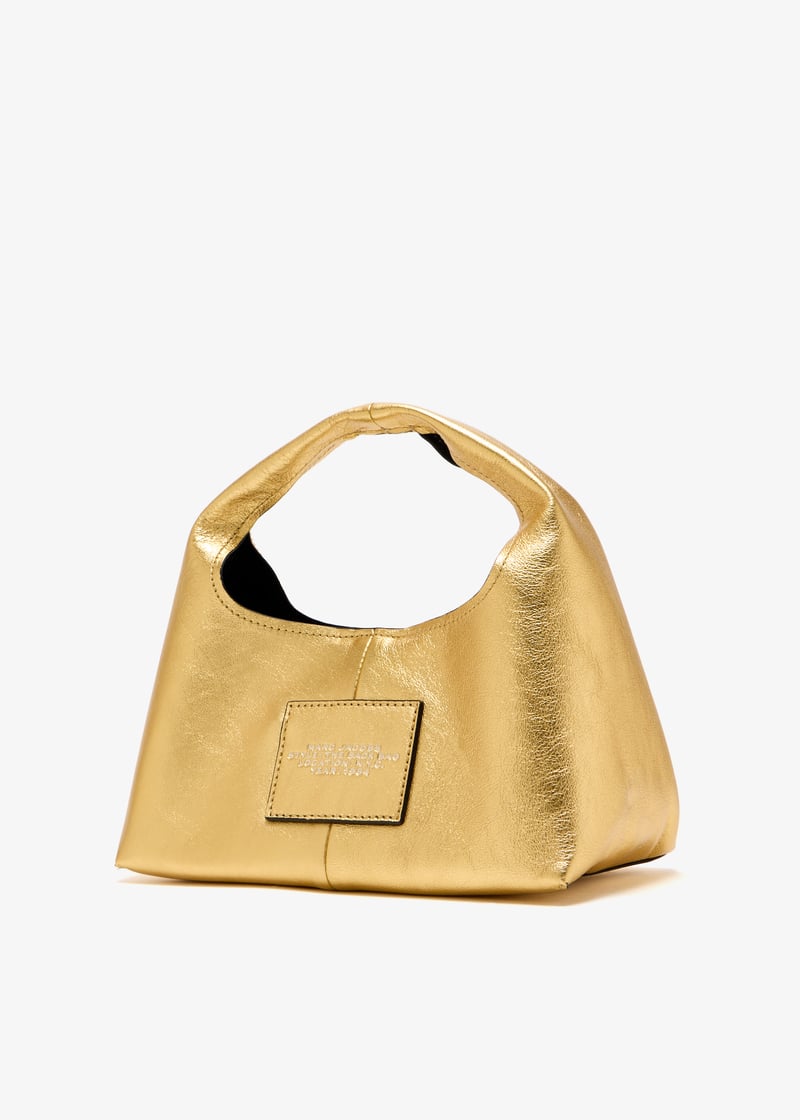 Marc Jacobs BORSE A MANO Oro