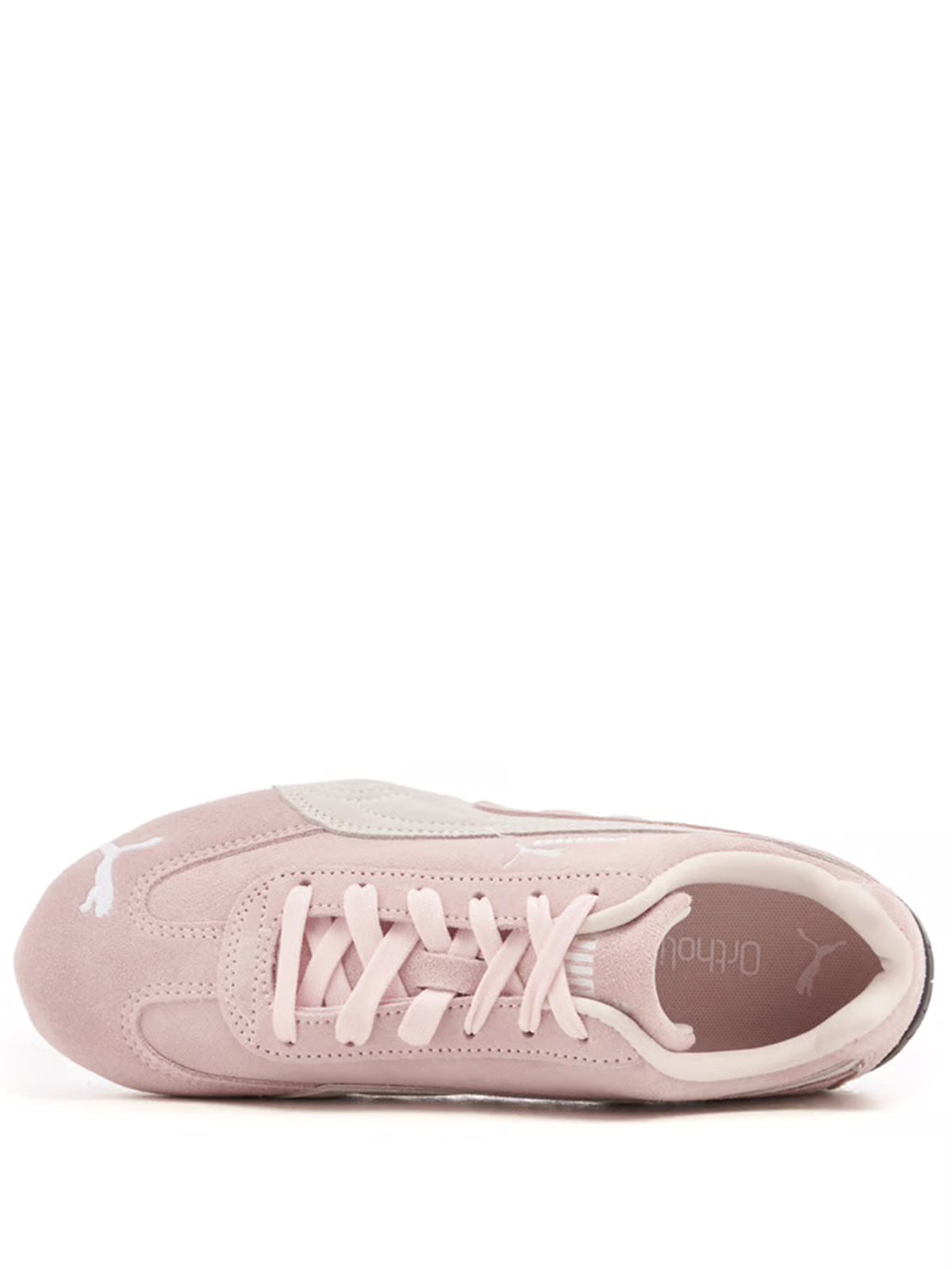 Puma SNEAKERS Rosa