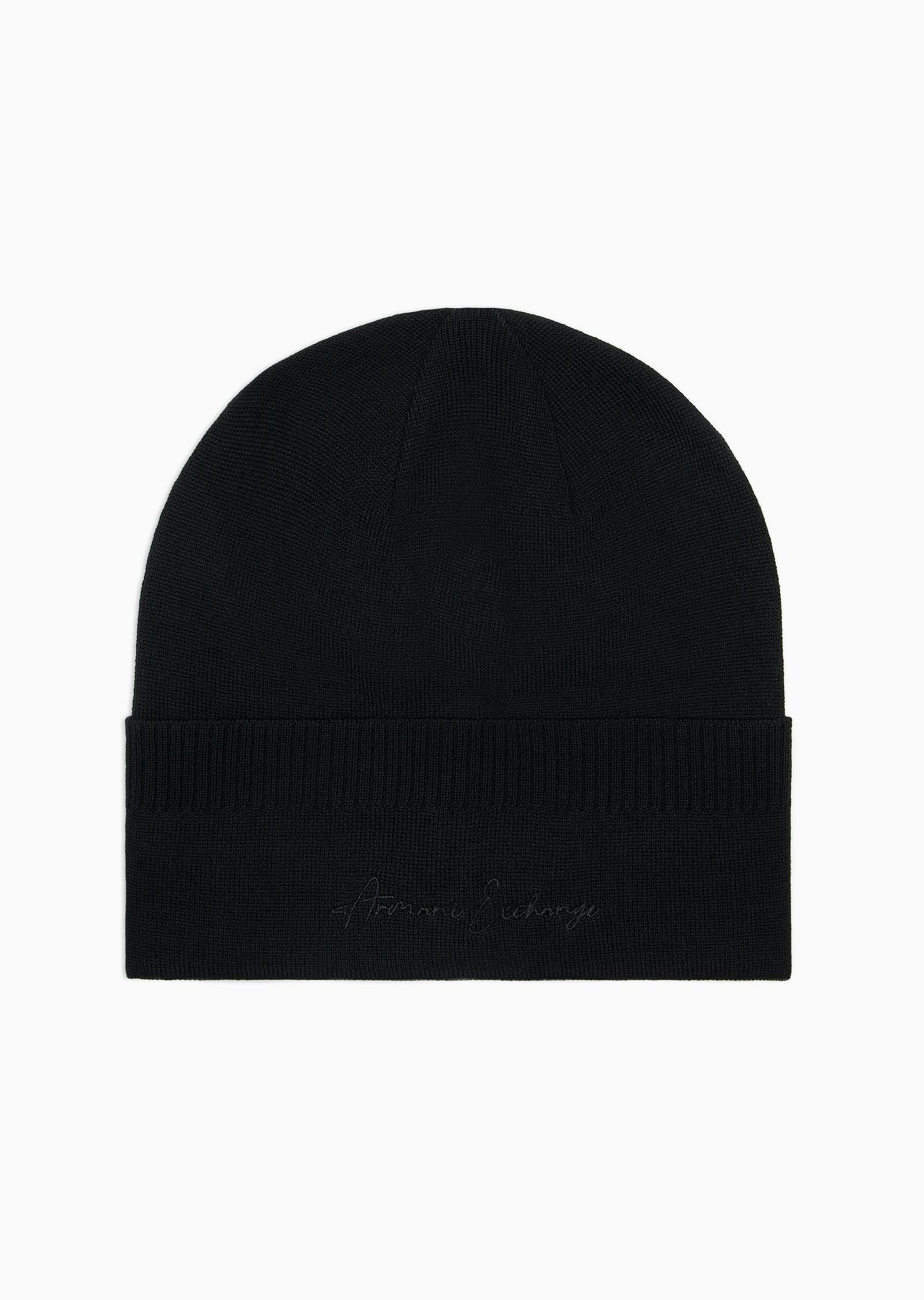 Armani Exchange SCIARPE & STOLE Nero