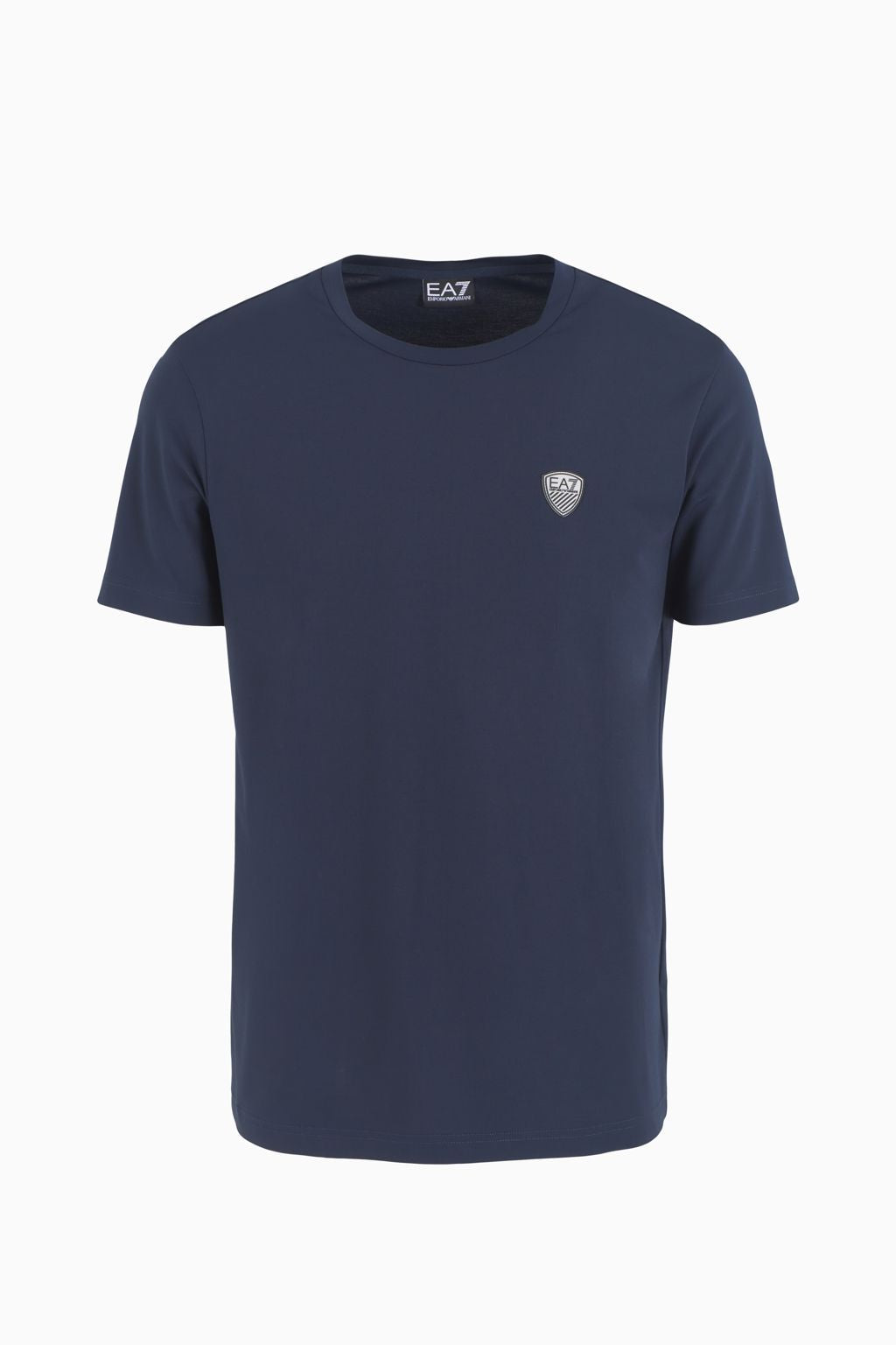 Ea7 Emporio Armani T-SHIRT Blu