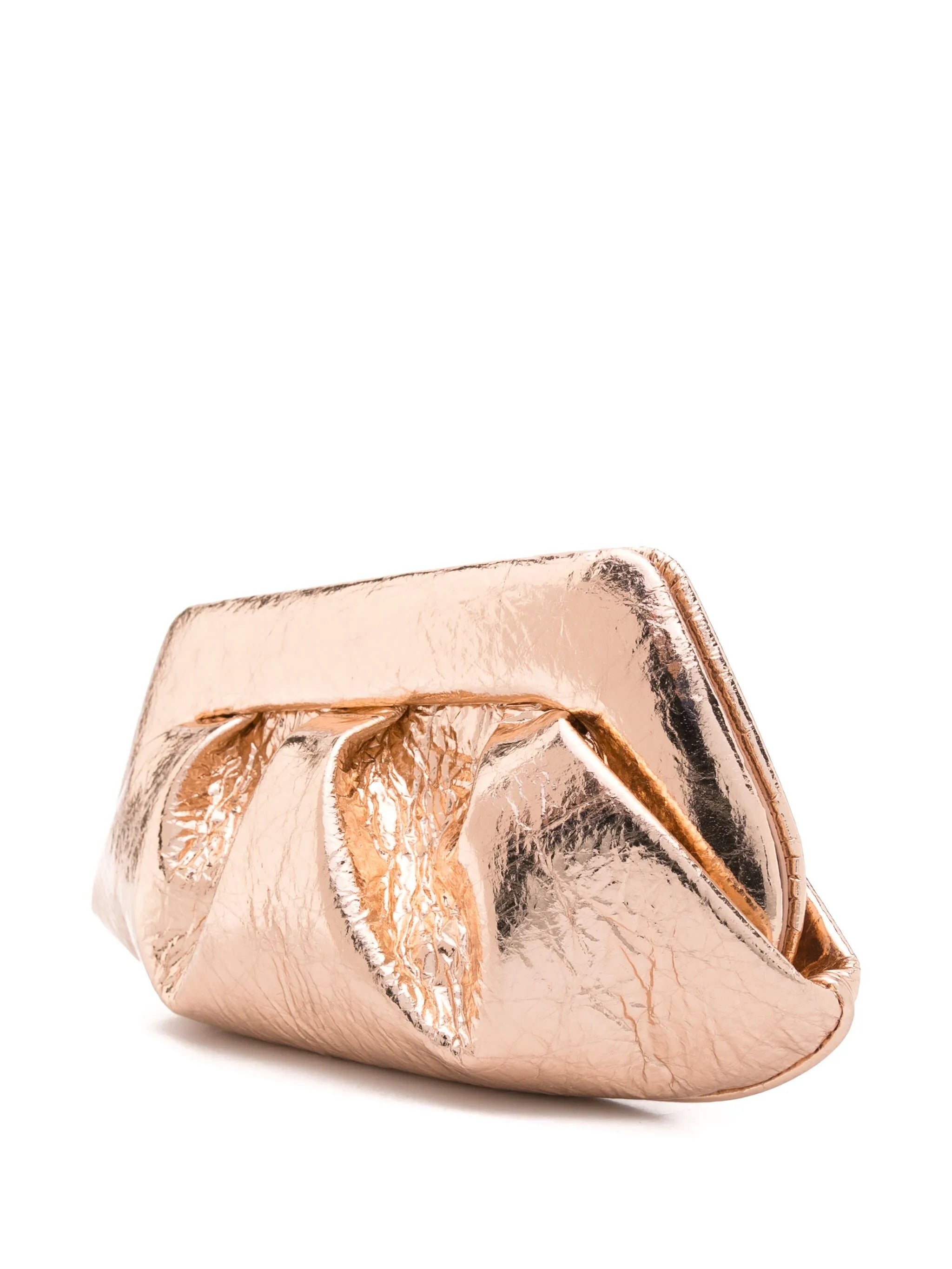 Themoirè BORSE A MANO Rosa