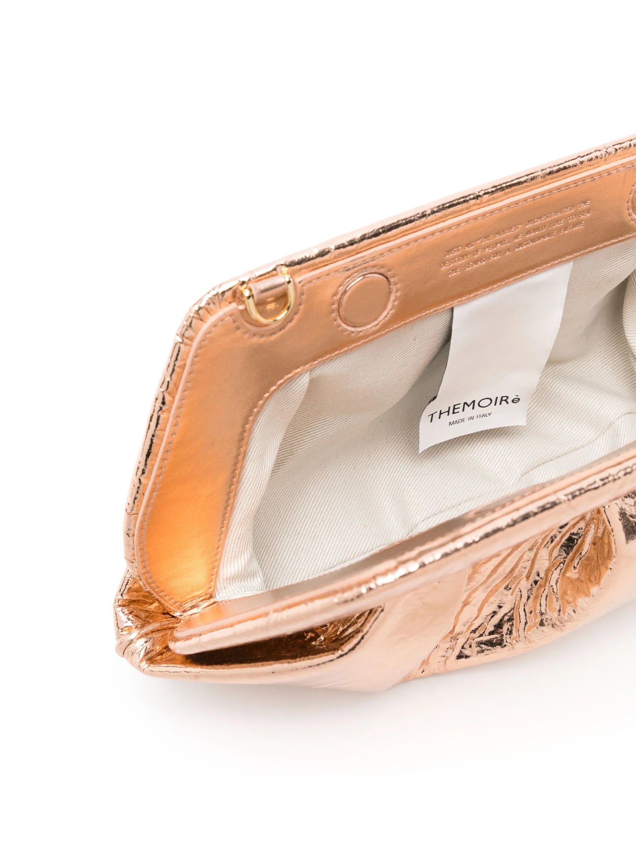 Themoirè BORSE A MANO Rosa