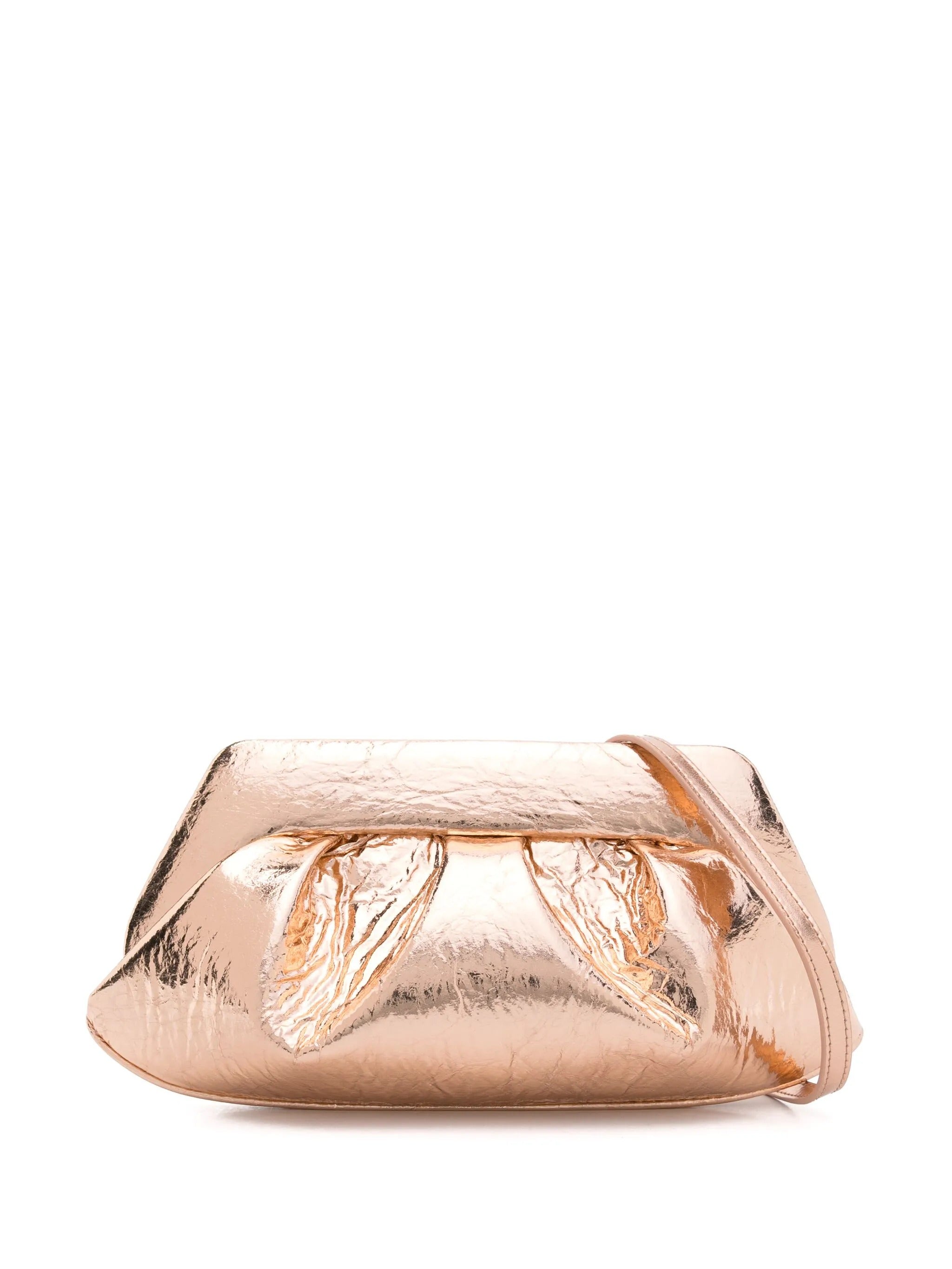 Themoirè BORSE A MANO Rosa