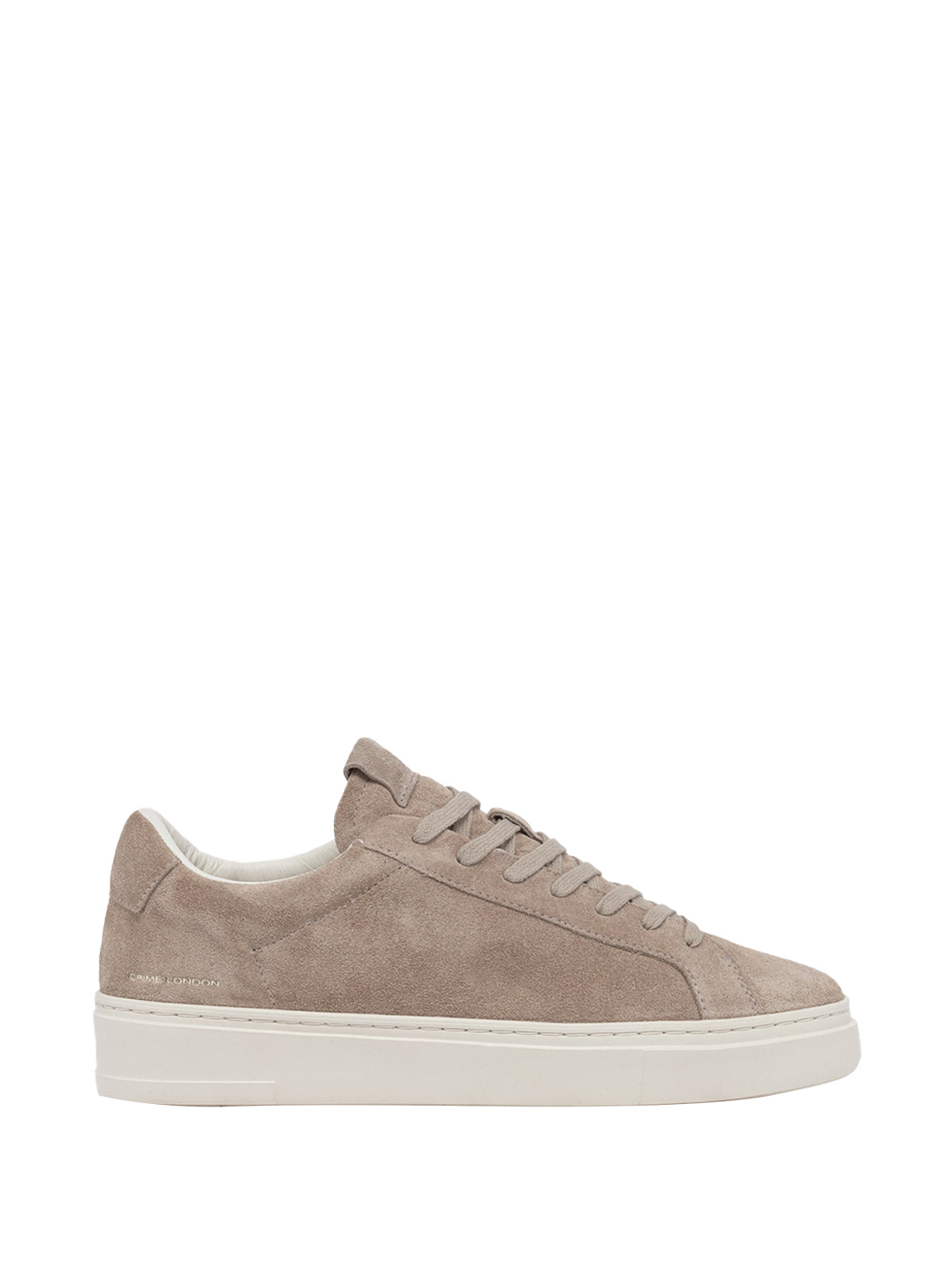 Crime London SNEAKERS Beige