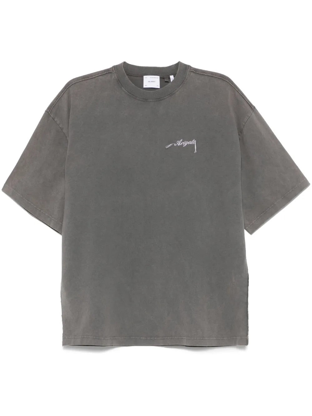Axel Arigato T-SHIRT Grigio
