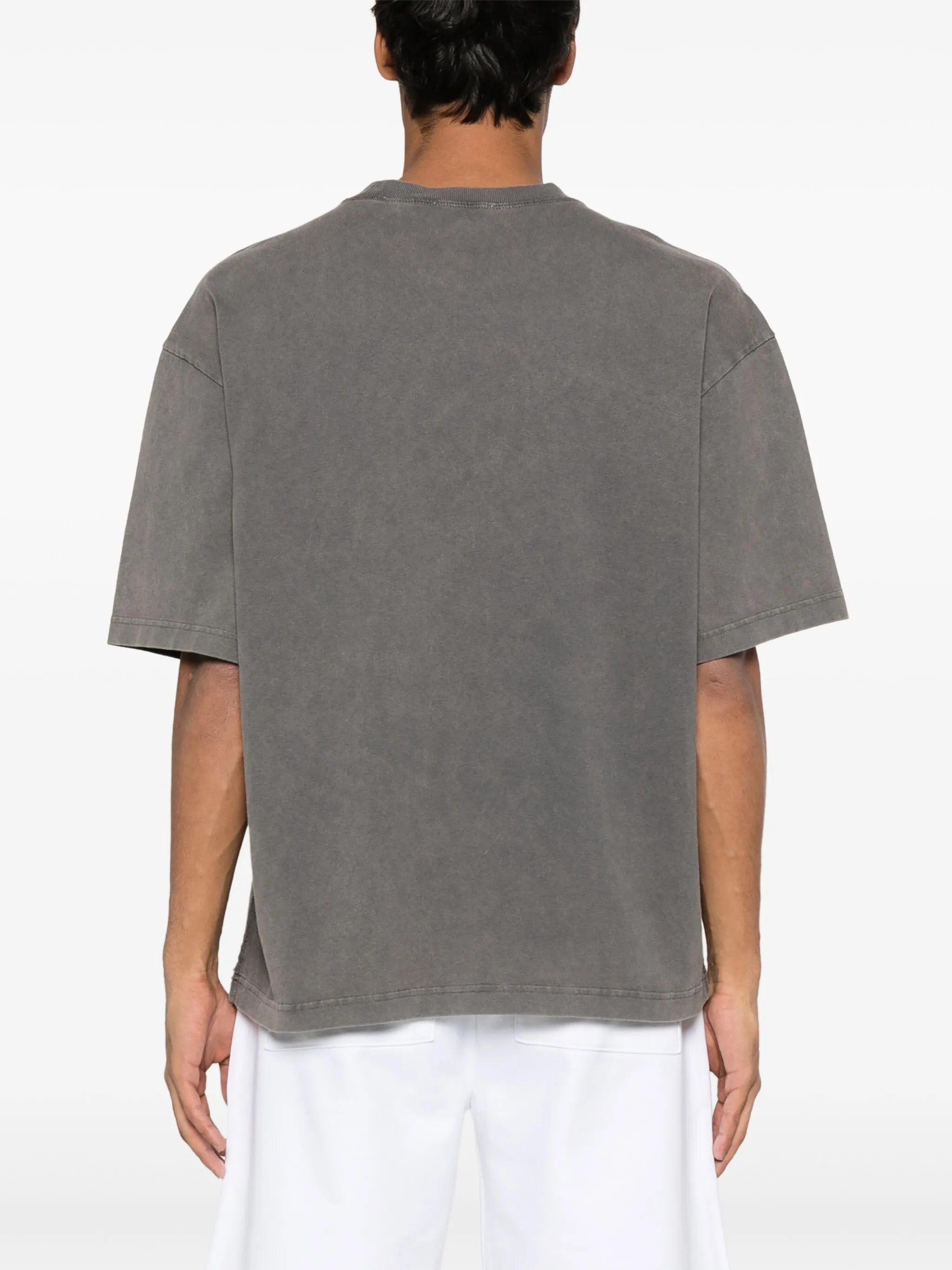 Axel Arigato T-SHIRT Grigio