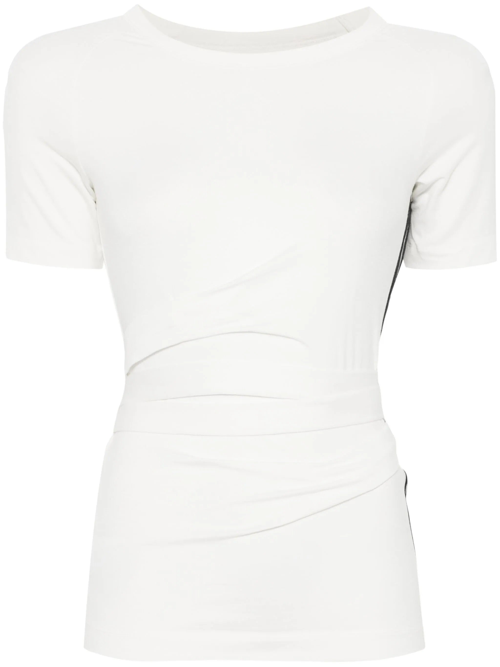 Y-3 T-SHIRT Bianco