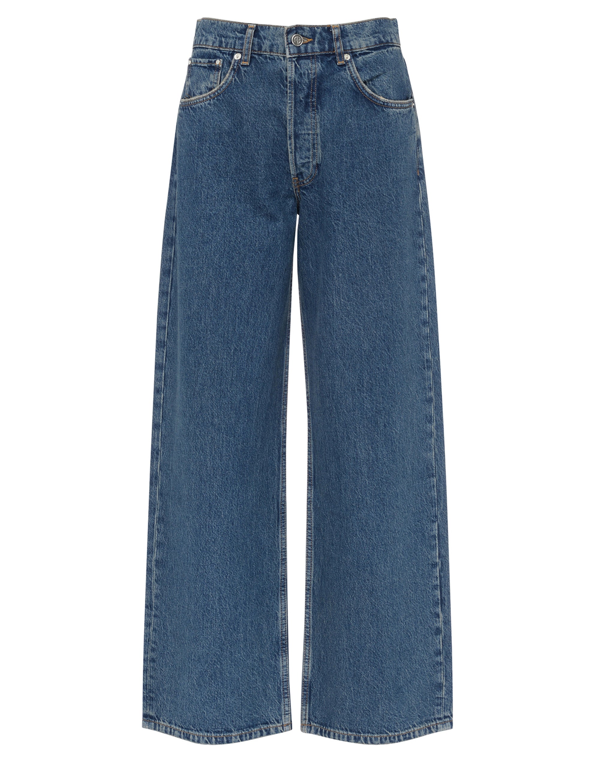 Anine Bing JEANS Blu