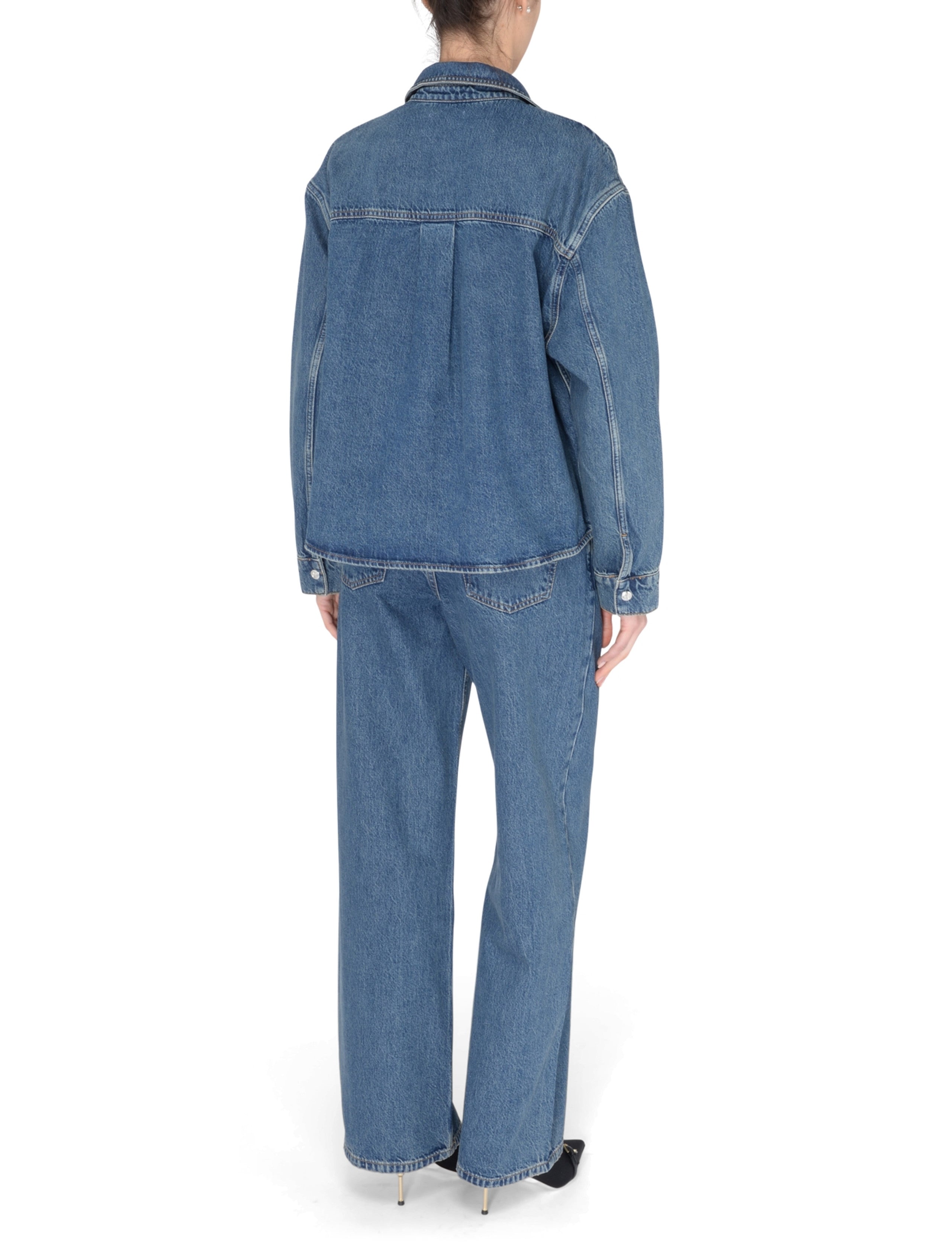 Anine Bing JEANS Blu