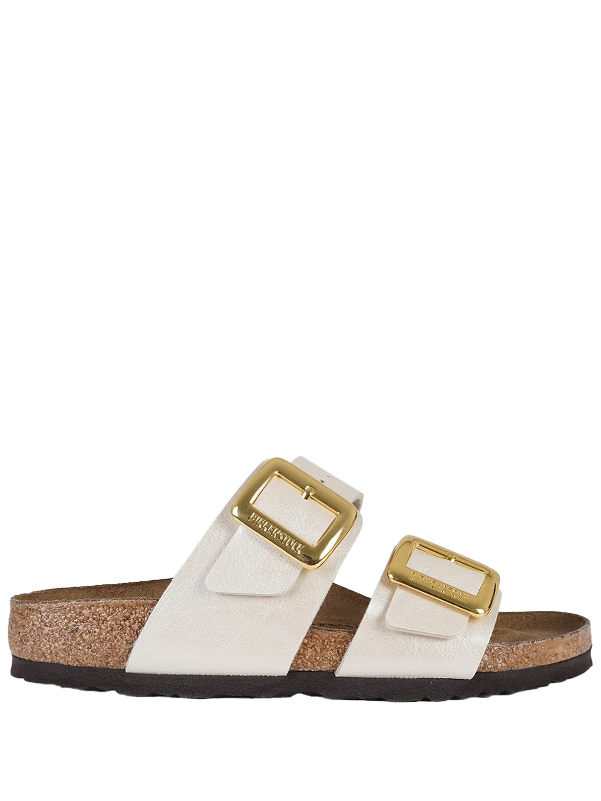 Birkenstock SANDALI Bianco