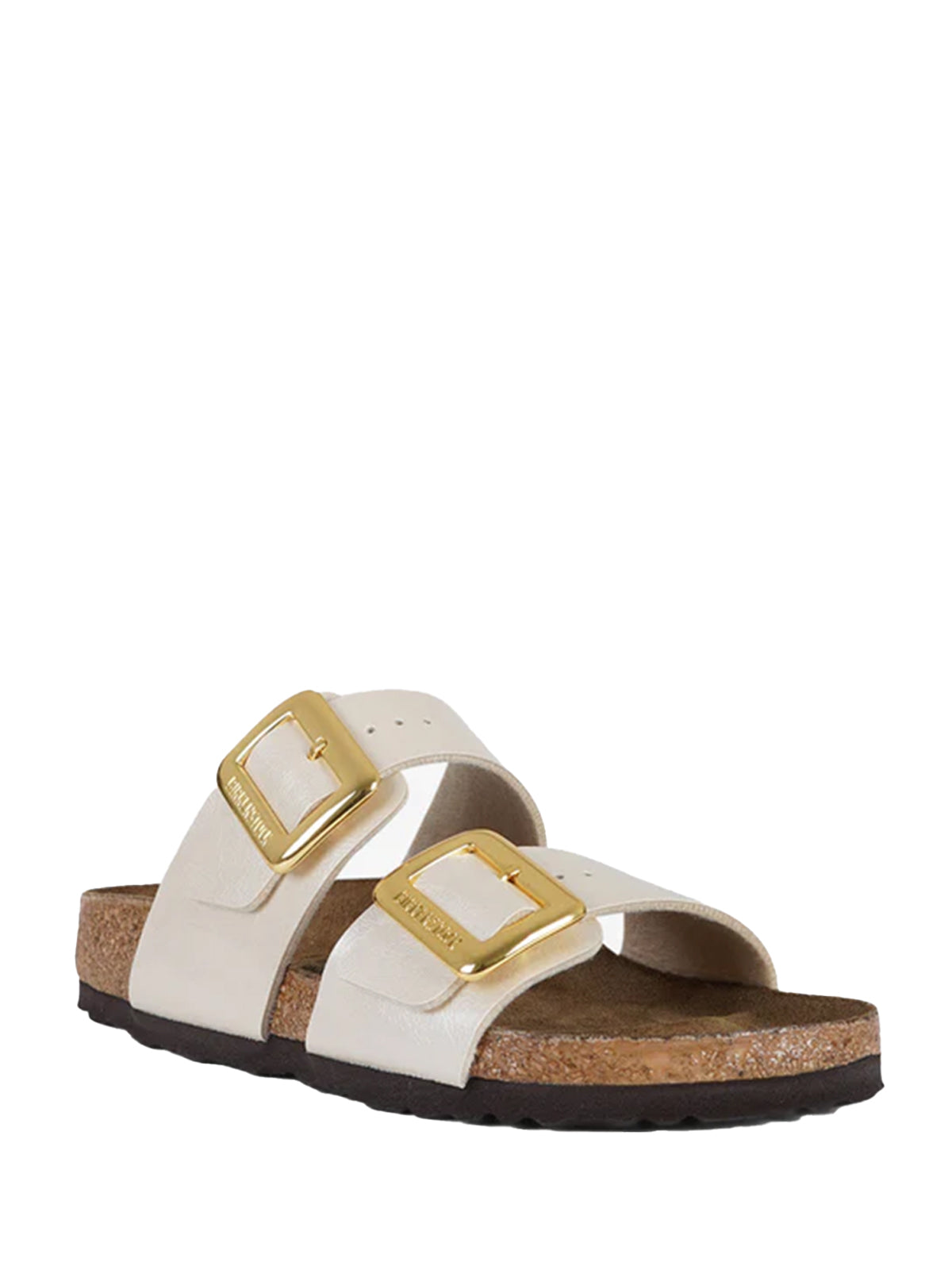 Birkenstock SANDALI Bianco